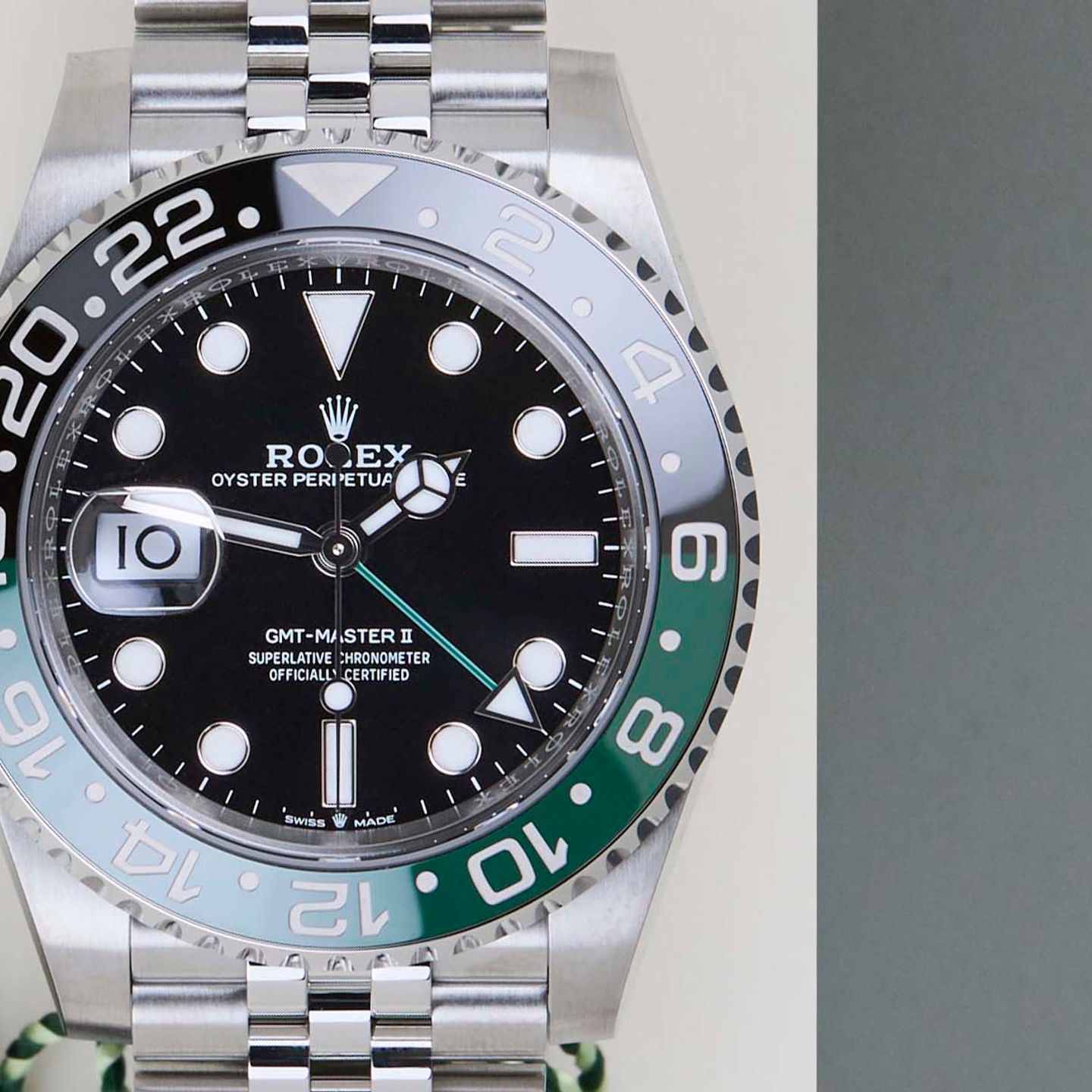 Rolex GMT-Master II 126720VTNR - (5/8)