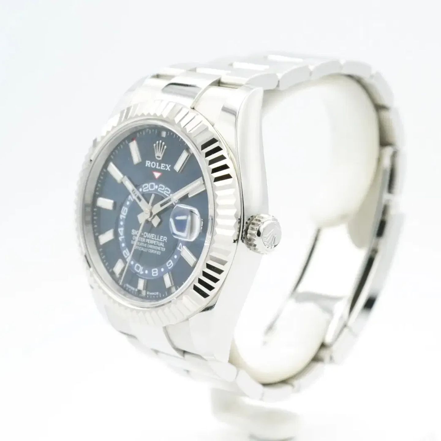 Rolex Sky-Dweller 336934 - (2/7)