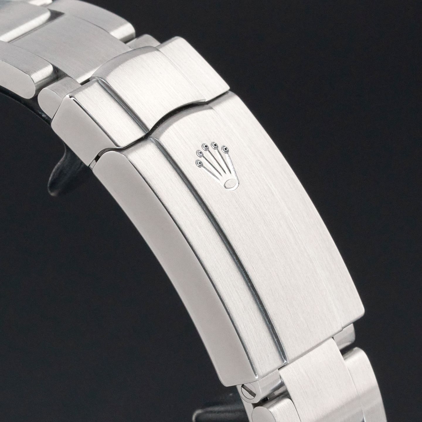 Rolex Oyster Perpetual 36 116000 (2015) - 36mm Staal (8/8)