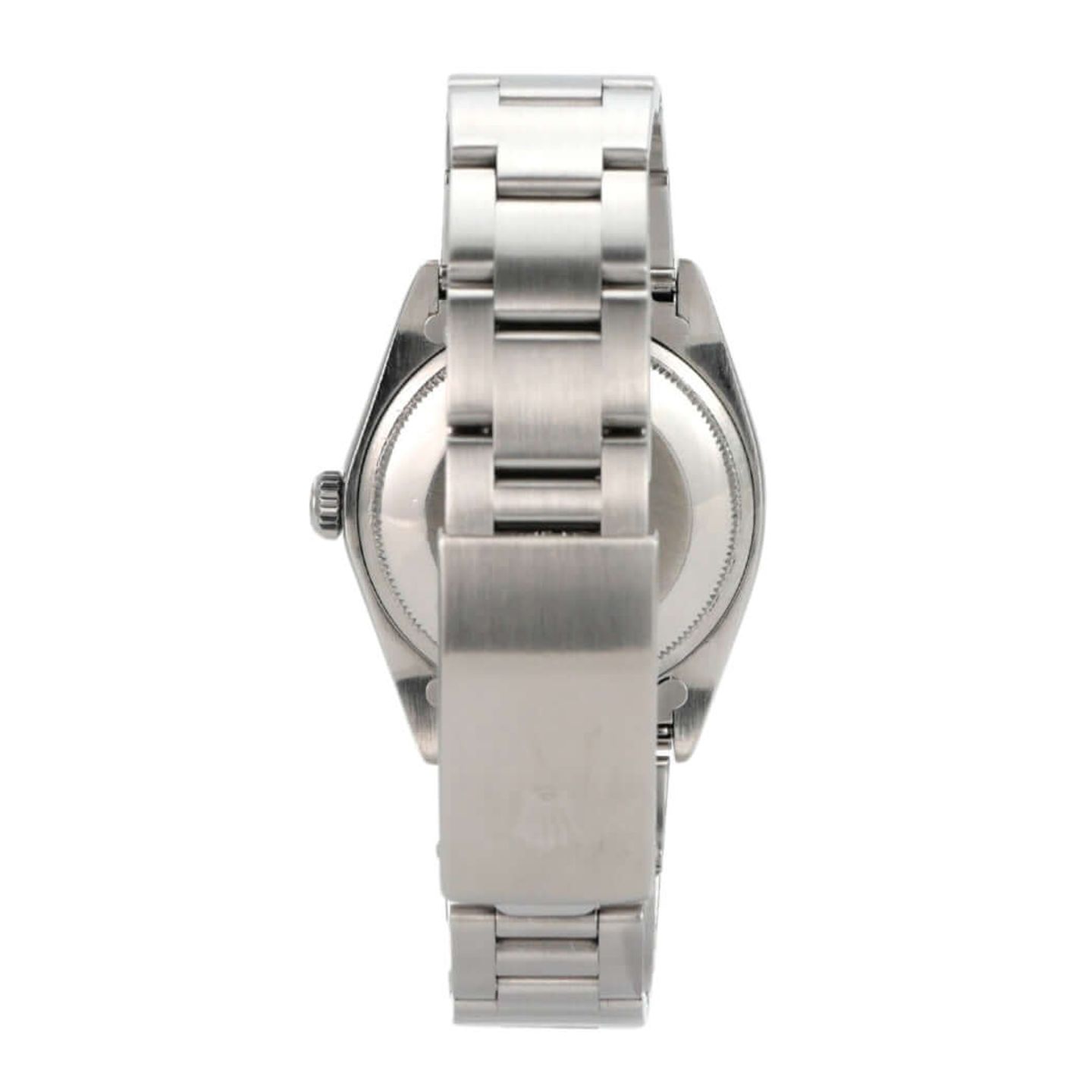 Rolex Oyster Perpetual Date 115200 - (8/8)