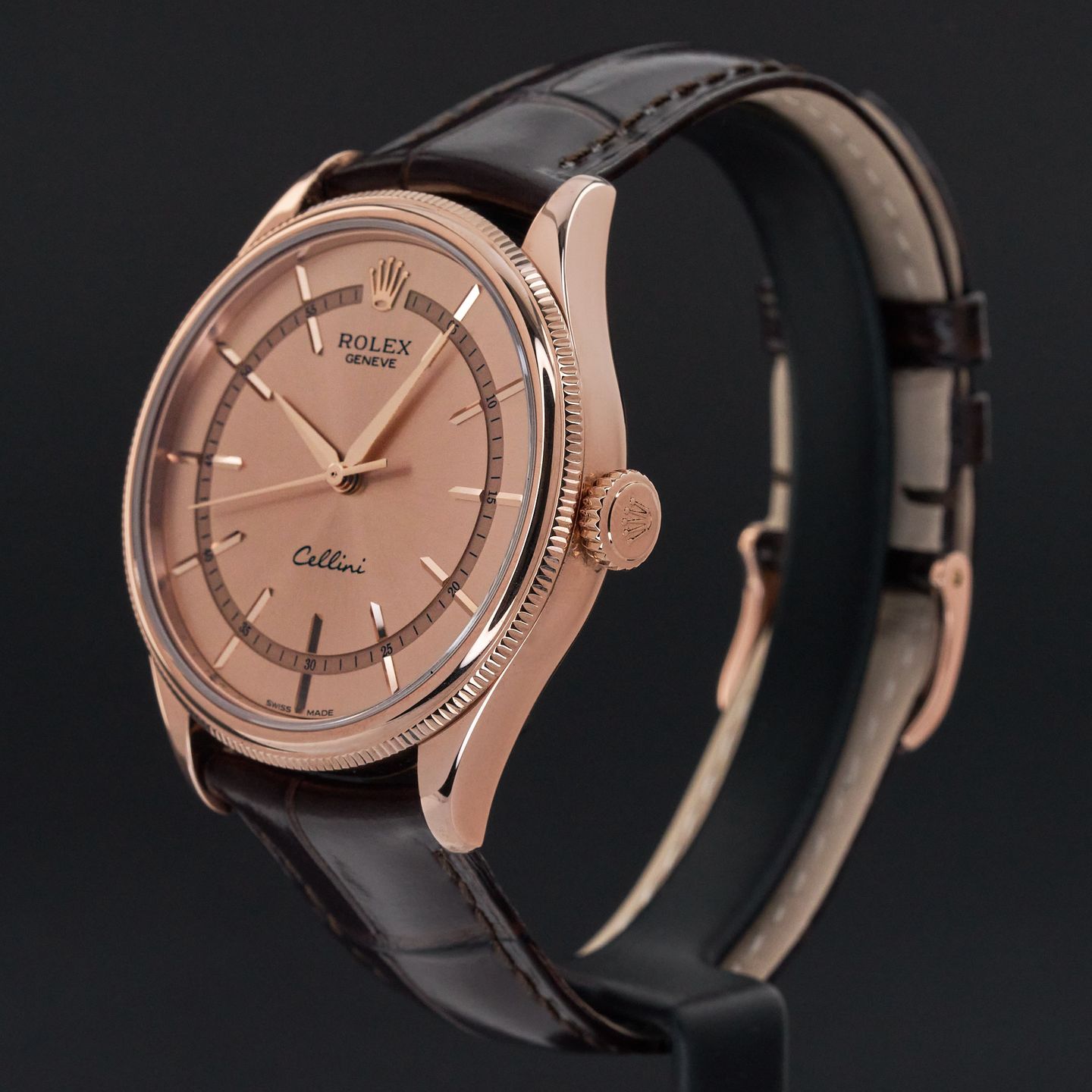 Rolex Cellini Time 50505 - (4/7)