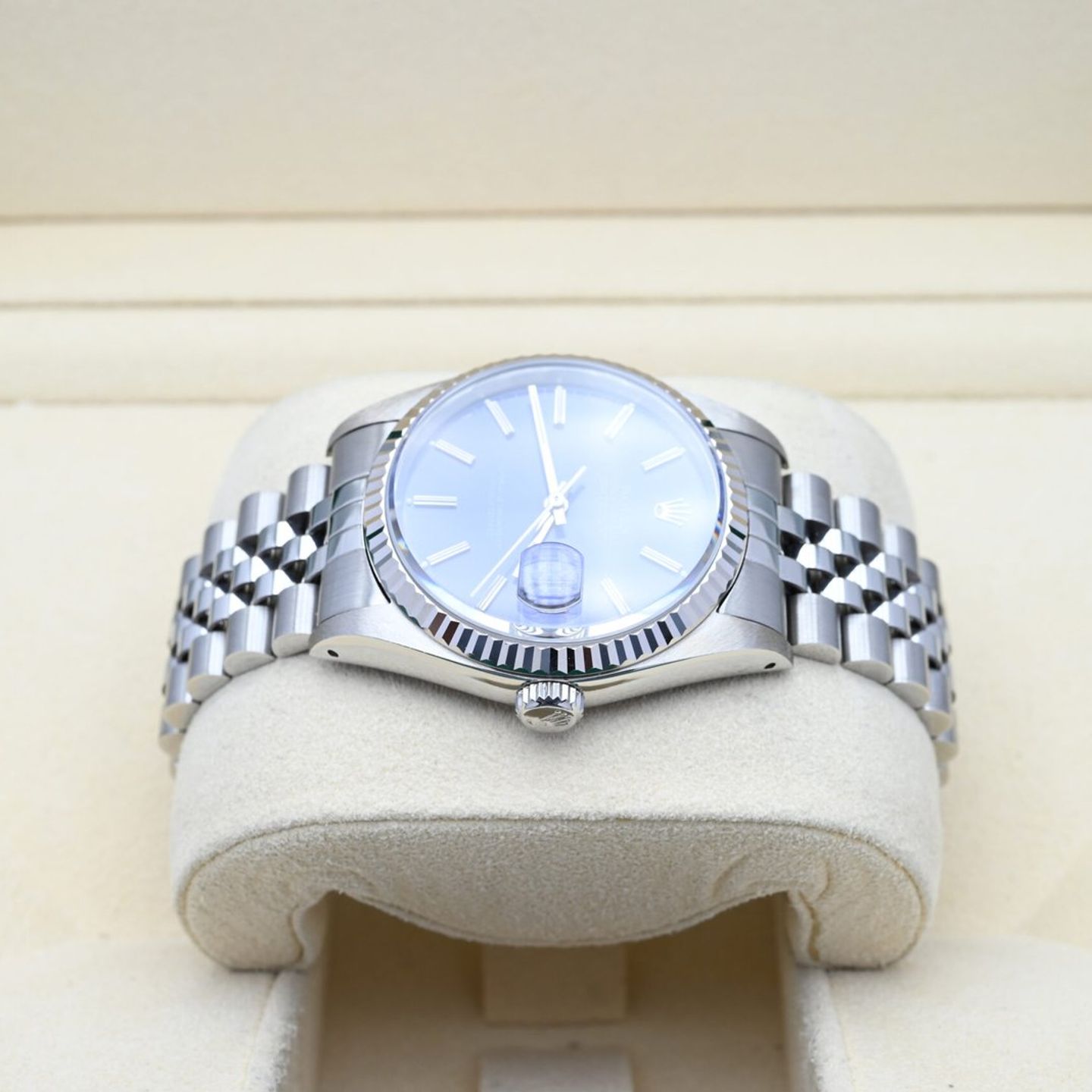 Rolex Datejust 36 16234 - (4/7)