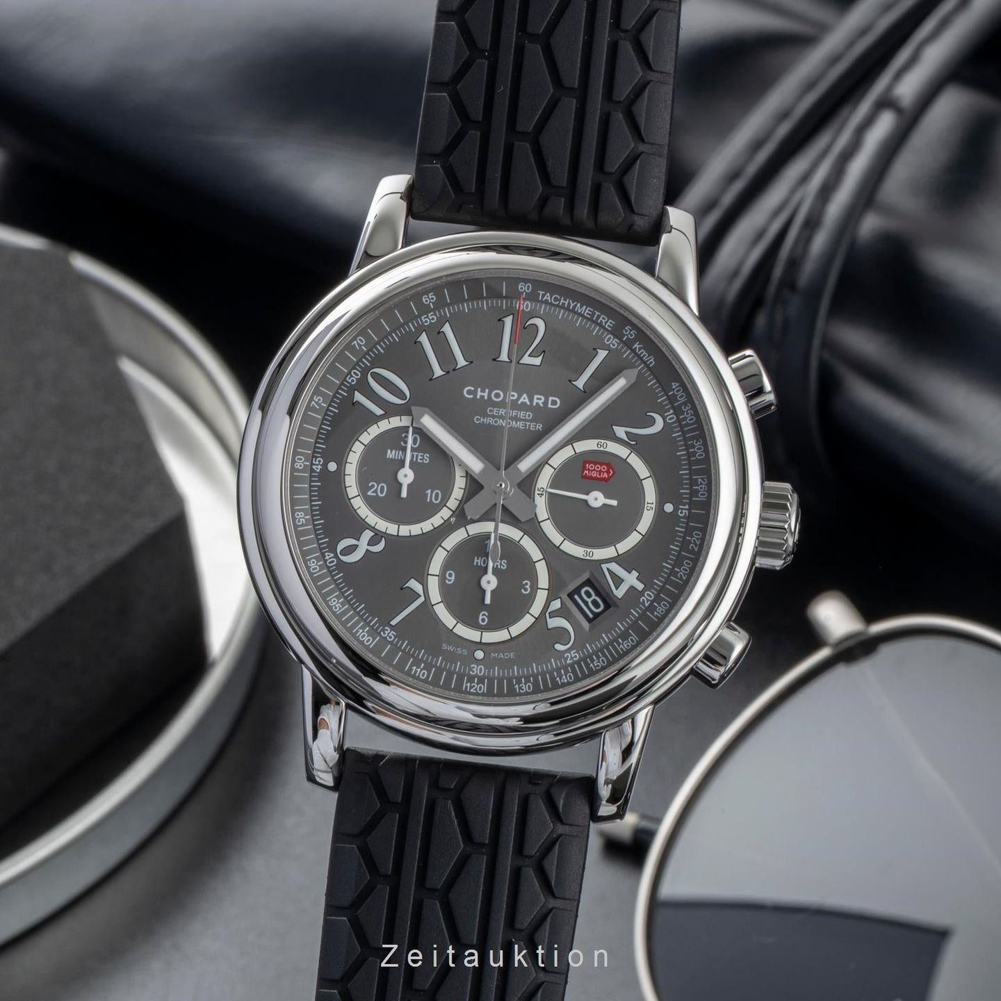 Chopard Mille Miglia 8511 - (1/8)