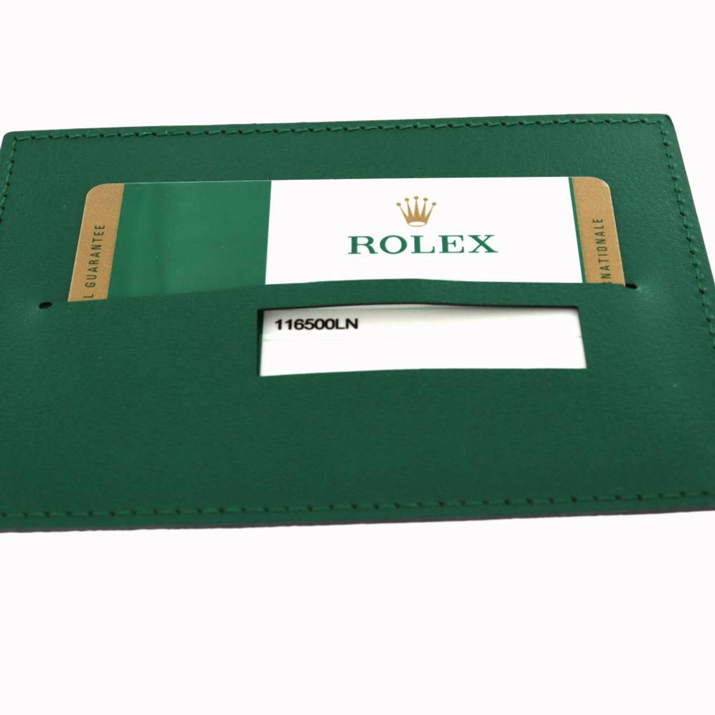 Rolex Daytona 116500LN - (5/7)