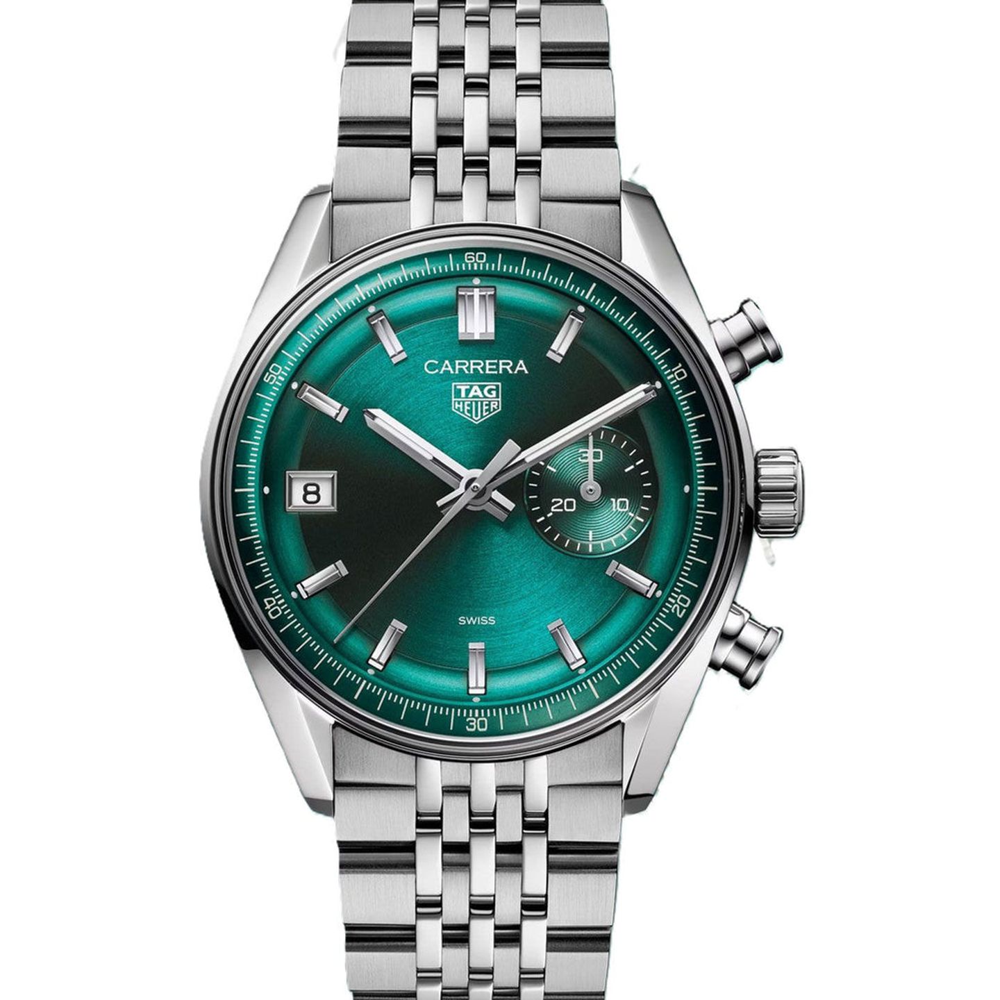 TAG Heuer Carrera CBS2211.BA0048 - (1/1)