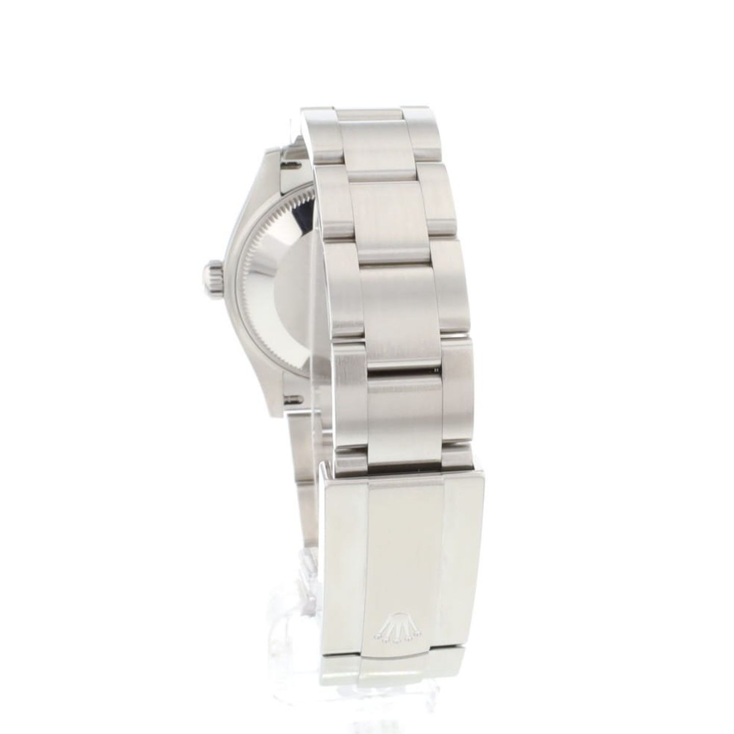 Rolex Oyster Perpetual 31 277200 (2022) - 31 mm Steel case (4/6)