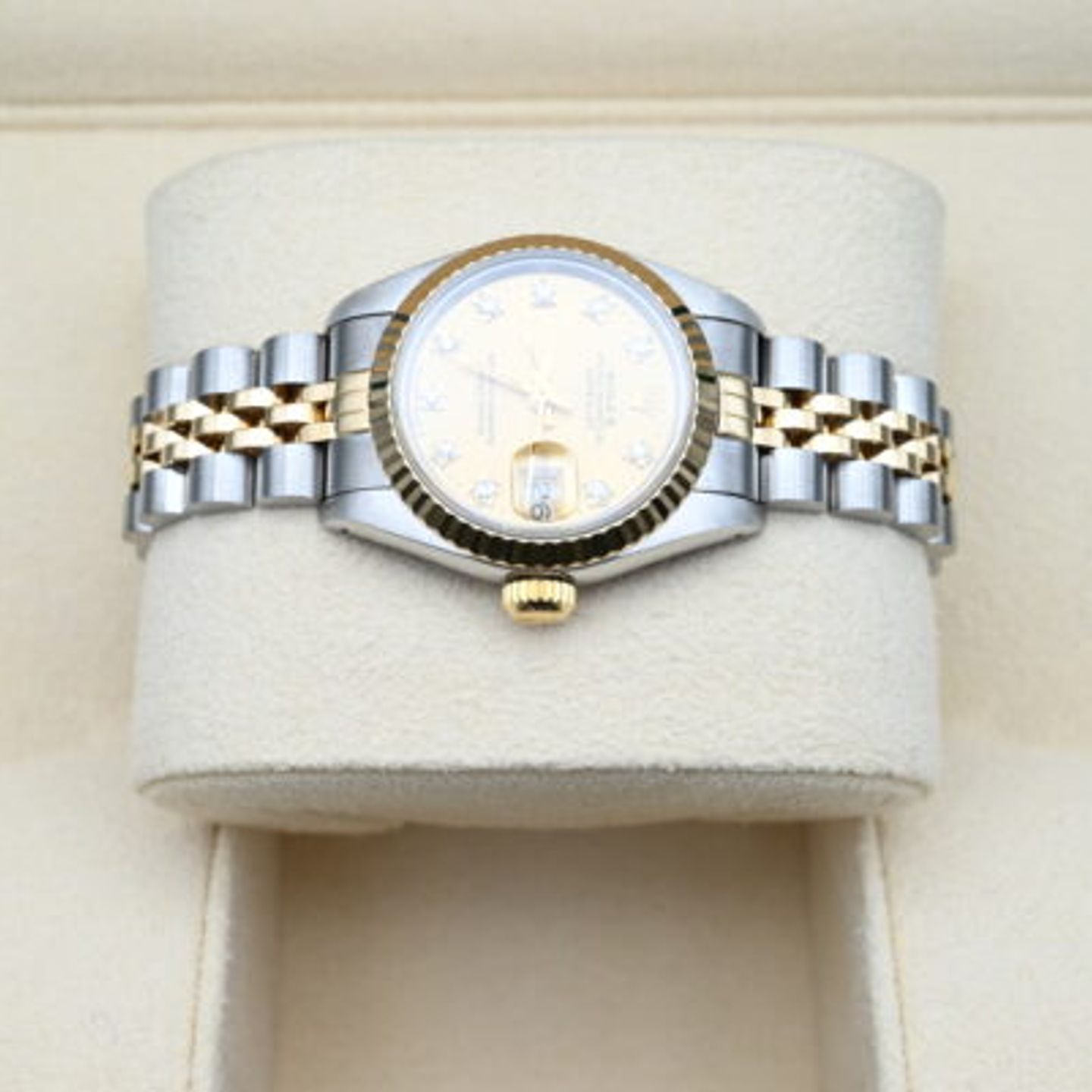 Rolex Lady-Datejust 69173 - (4/6)