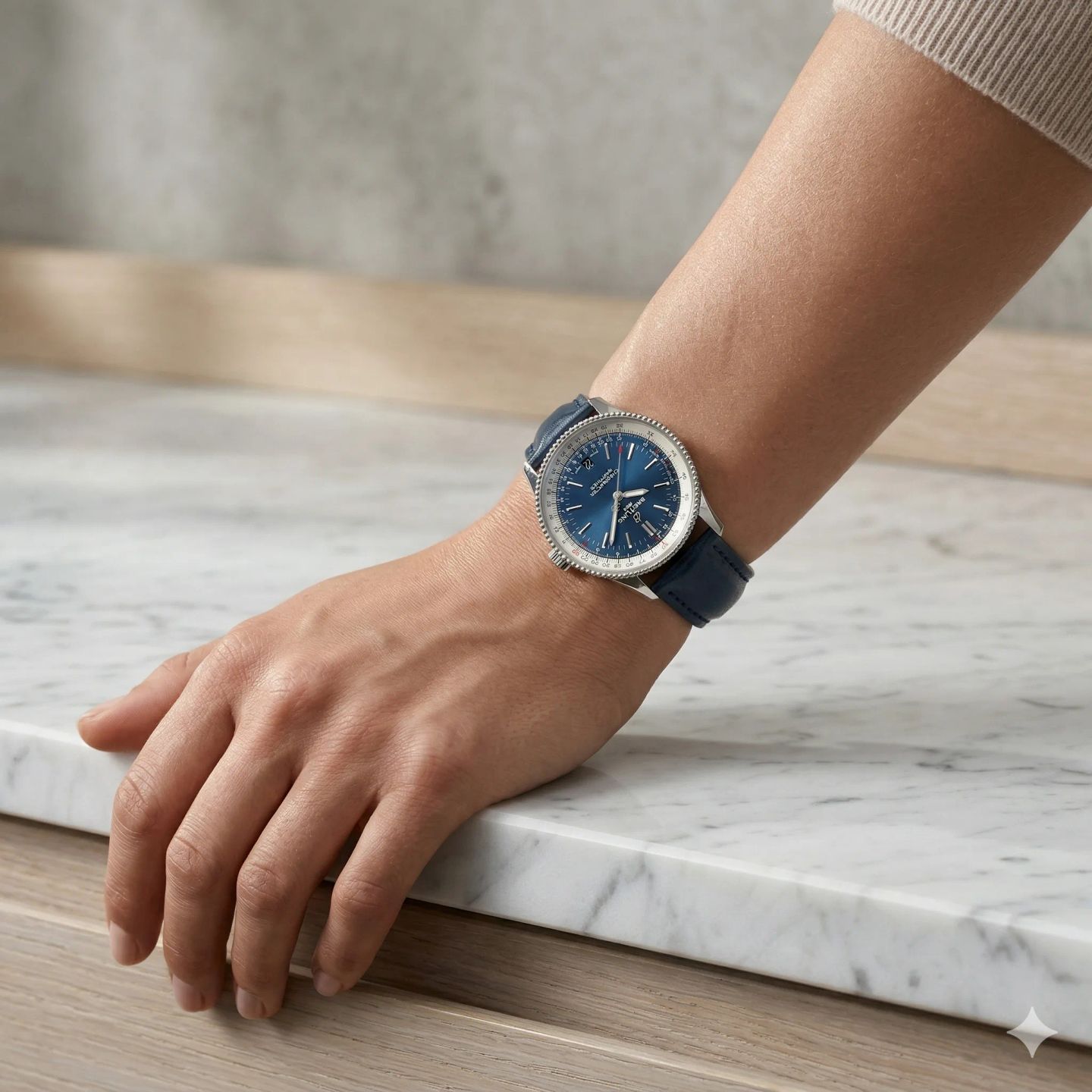 Breitling Navitimer A17325211C1P2 - (2/8)