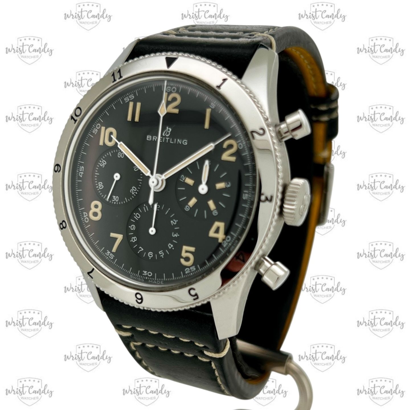 Breitling Aviator 8 AB0920131B1X1 - (2/8)
