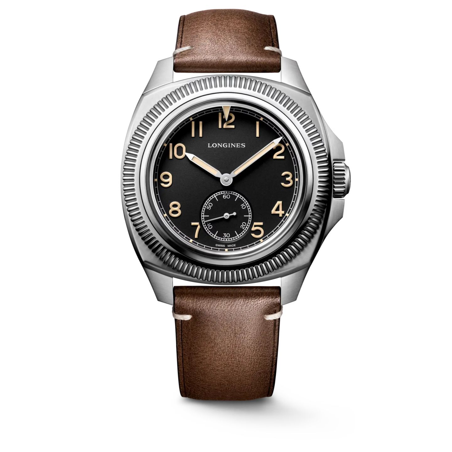 Longines Heritage L2.838.4.53.0 - (1/1)