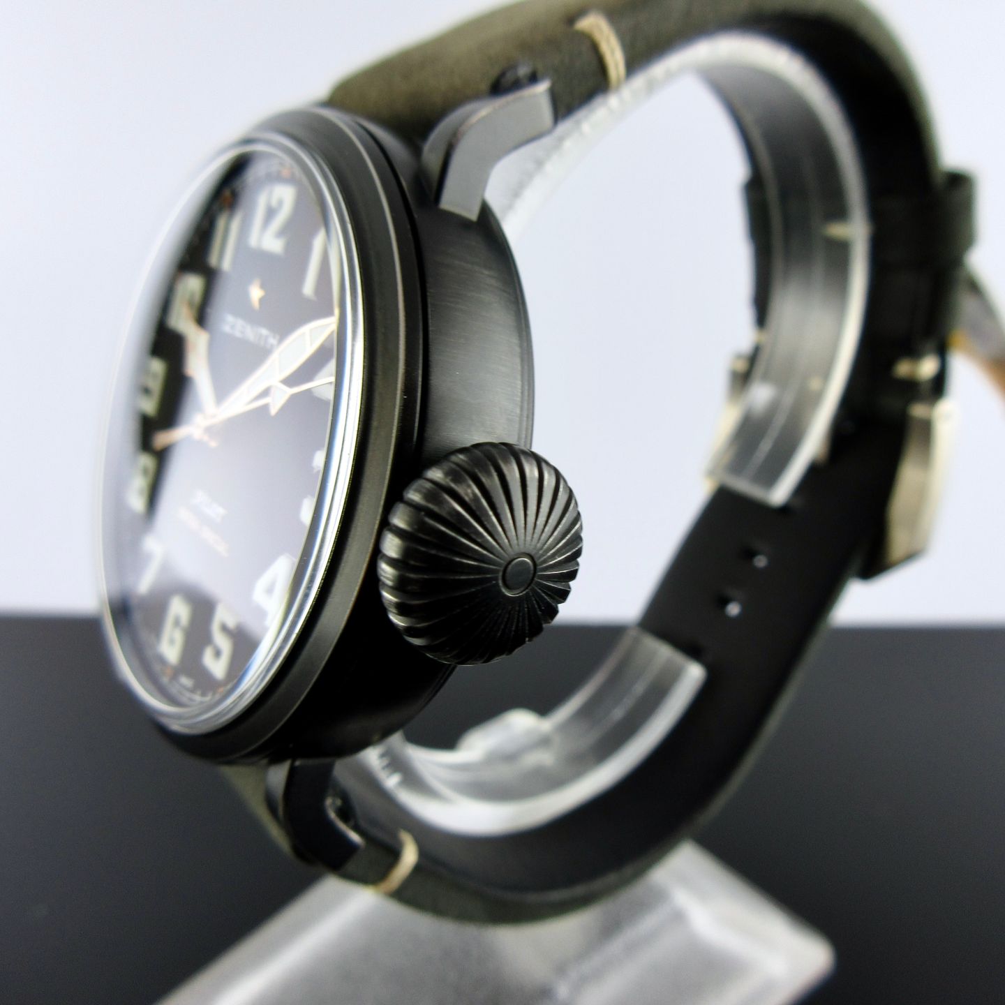 Zenith Pilot 11.2432.679/21.C900 - (4/8)