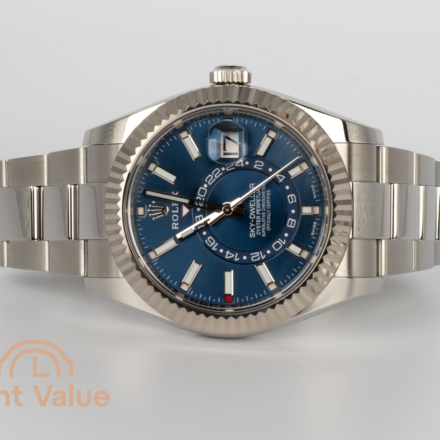 Rolex Sky-Dweller 326934 - (2/6)