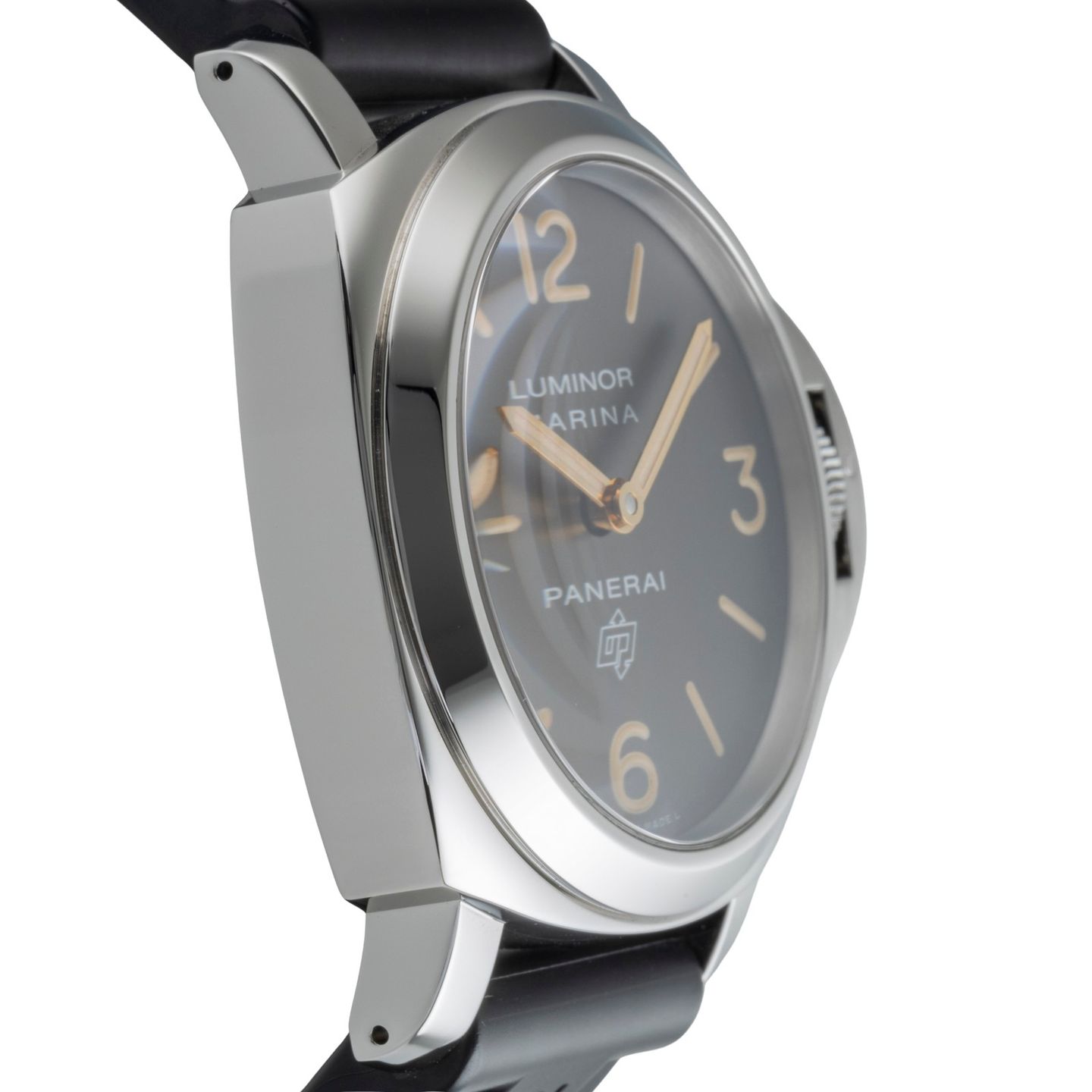 Panerai Luminor Marina PAM00632 - (7/8)