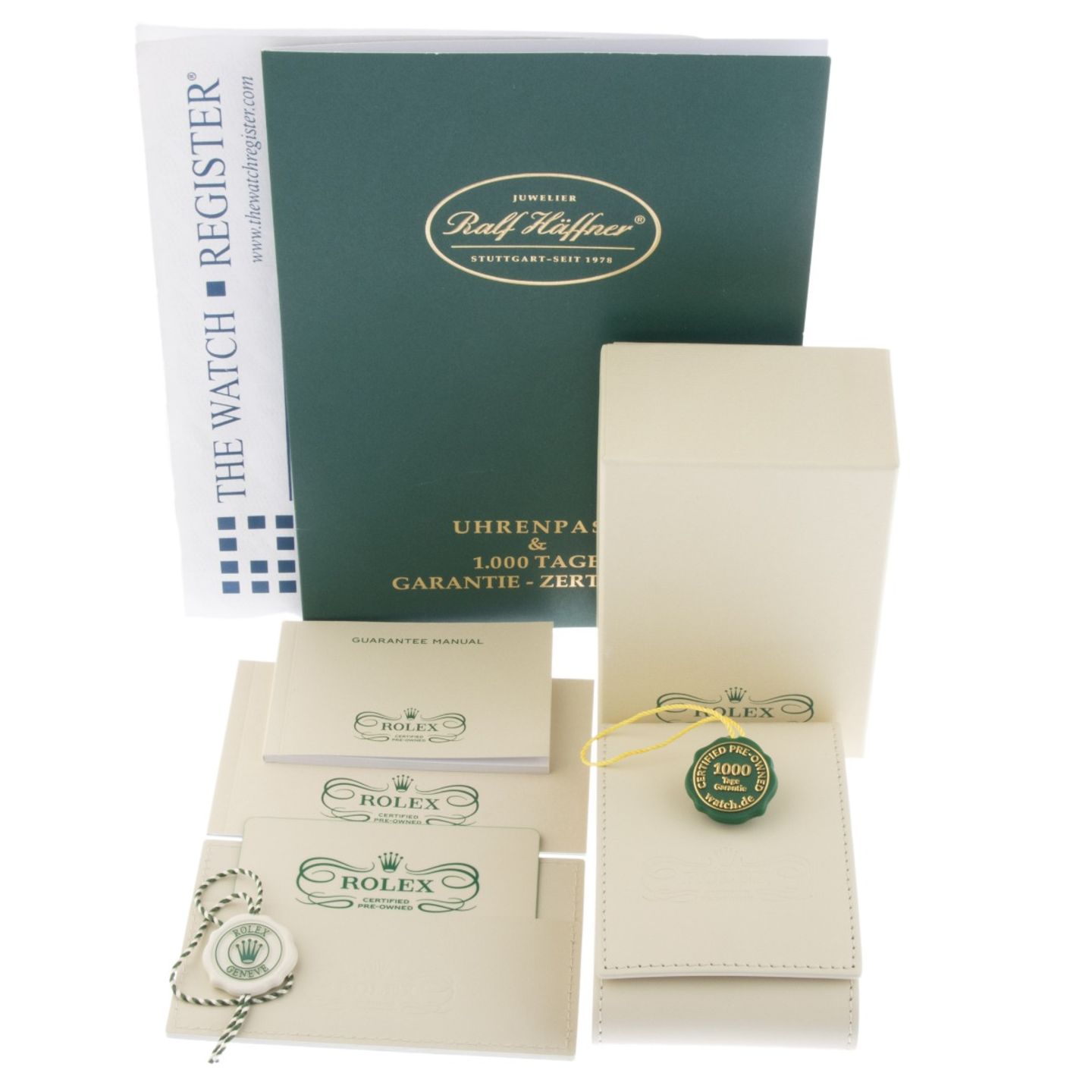 Unknown Unknown 5500/0 (1987) - (2/8)