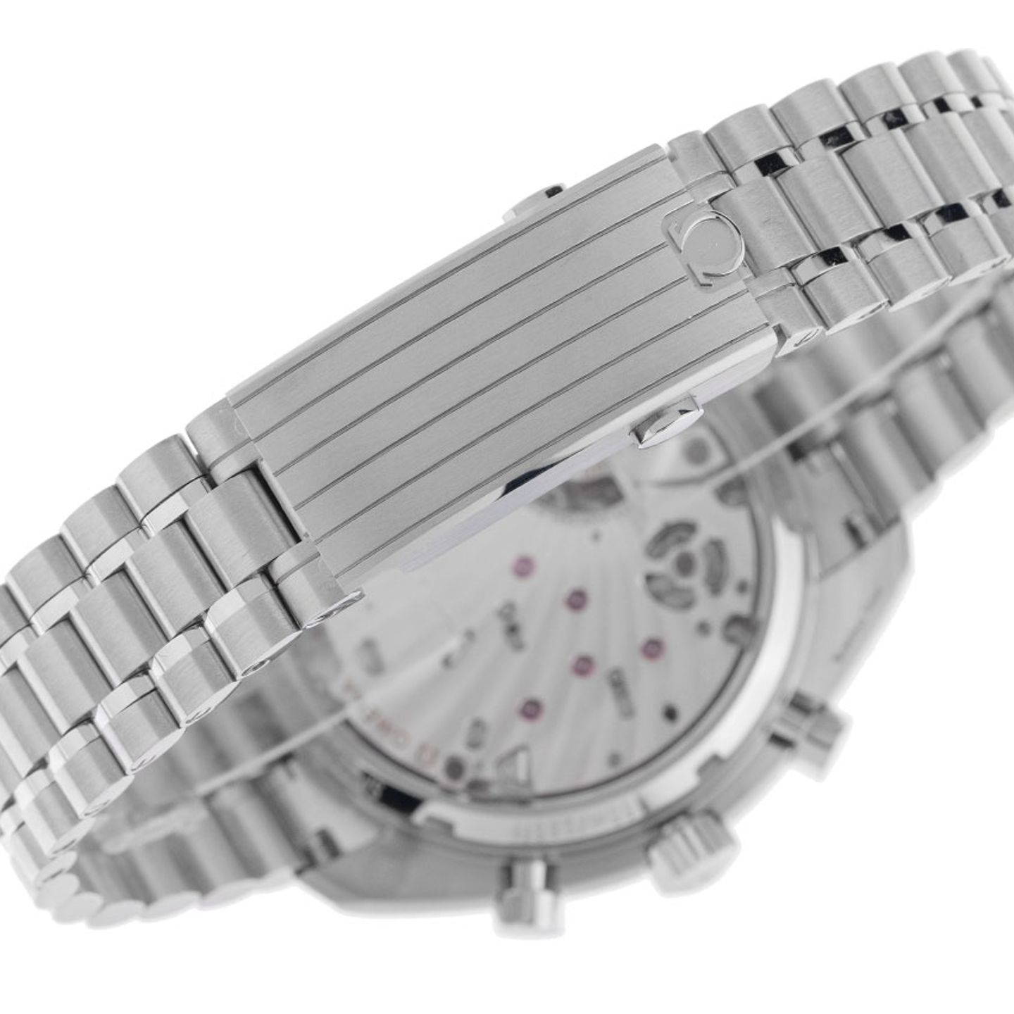 Omega Speedmaster Moonphase 304.30.43.52.01.001 - (8/8)