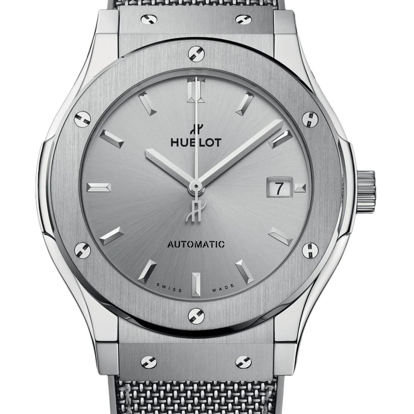 Hublot Classic Fusion Quartz 511.NX.5610.NR.HEC24 - (1/1)