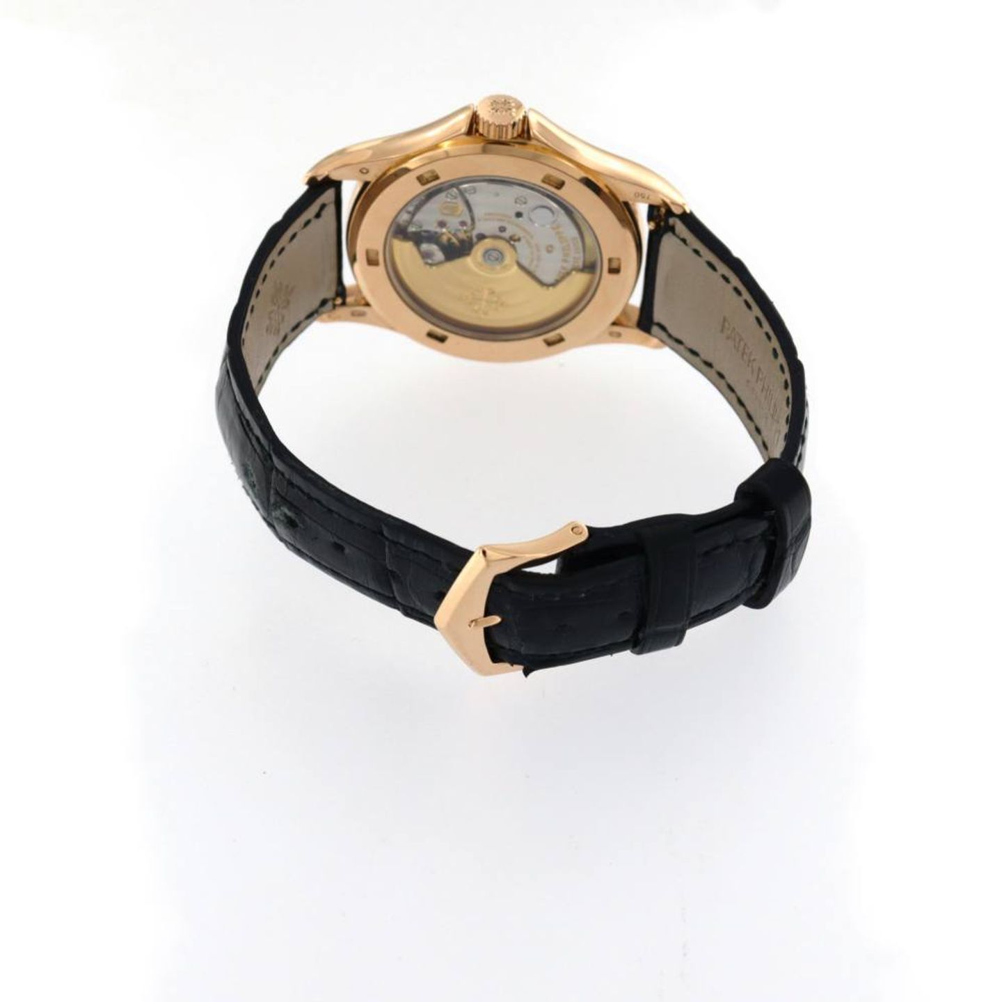Patek Philippe Calatrava 5127R - (4/7)