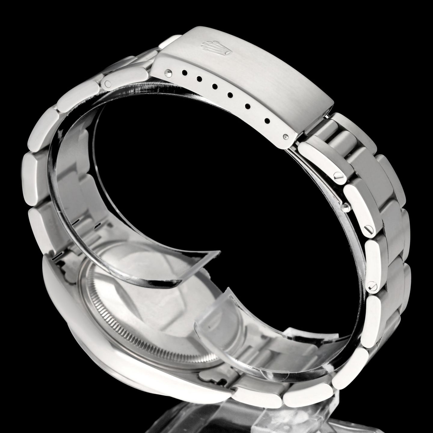 Rolex Air-King 14000 - (8/8)