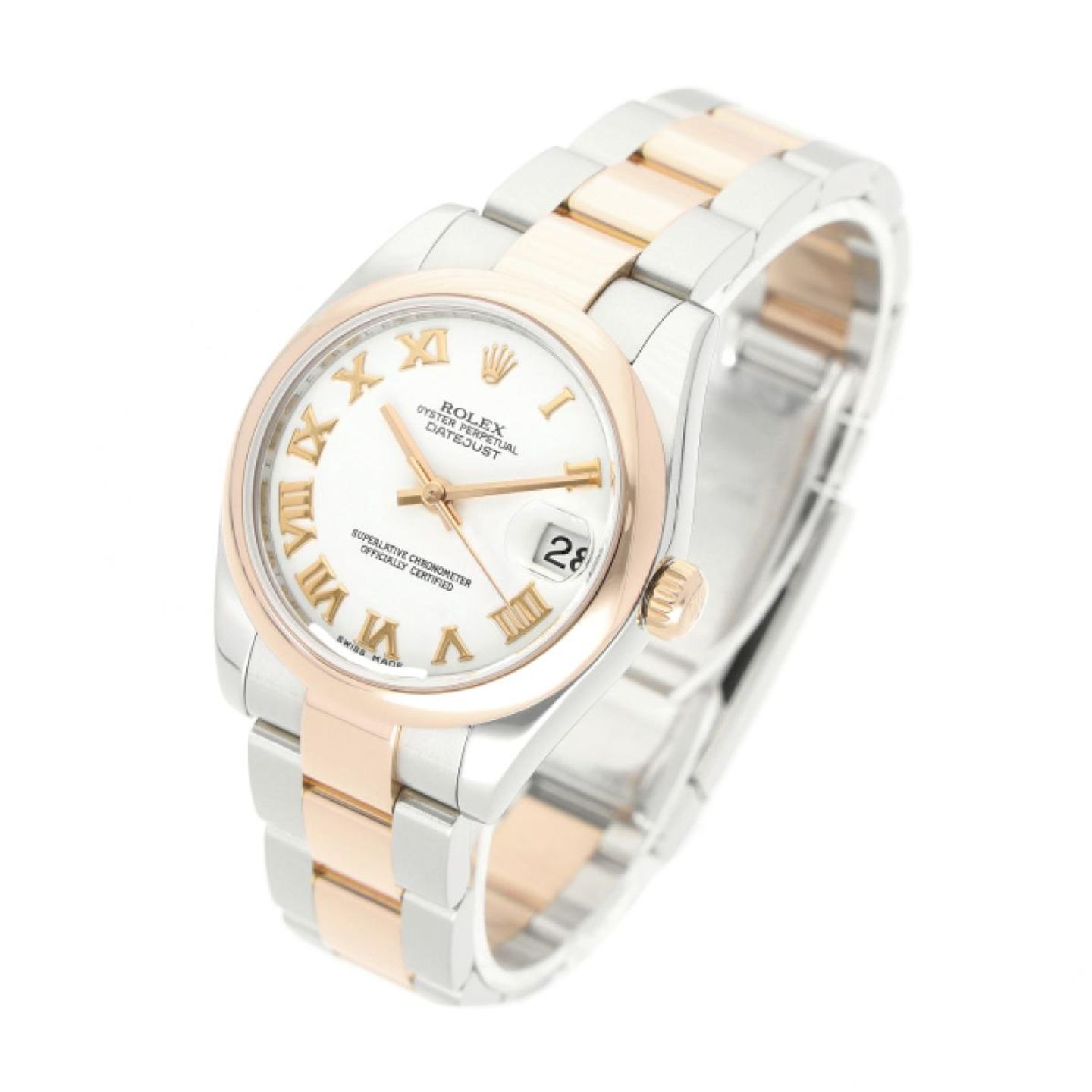 Rolex Datejust 31 178241 - (2/5)