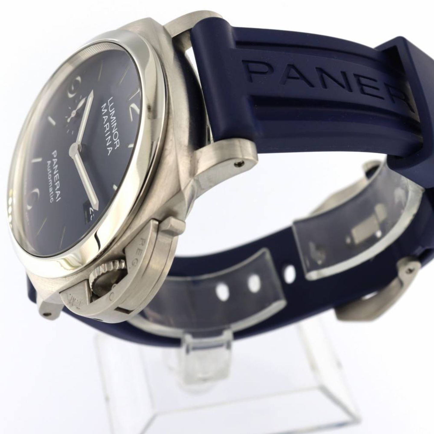 Panerai Luminor Marina PAM01313 - (2/6)