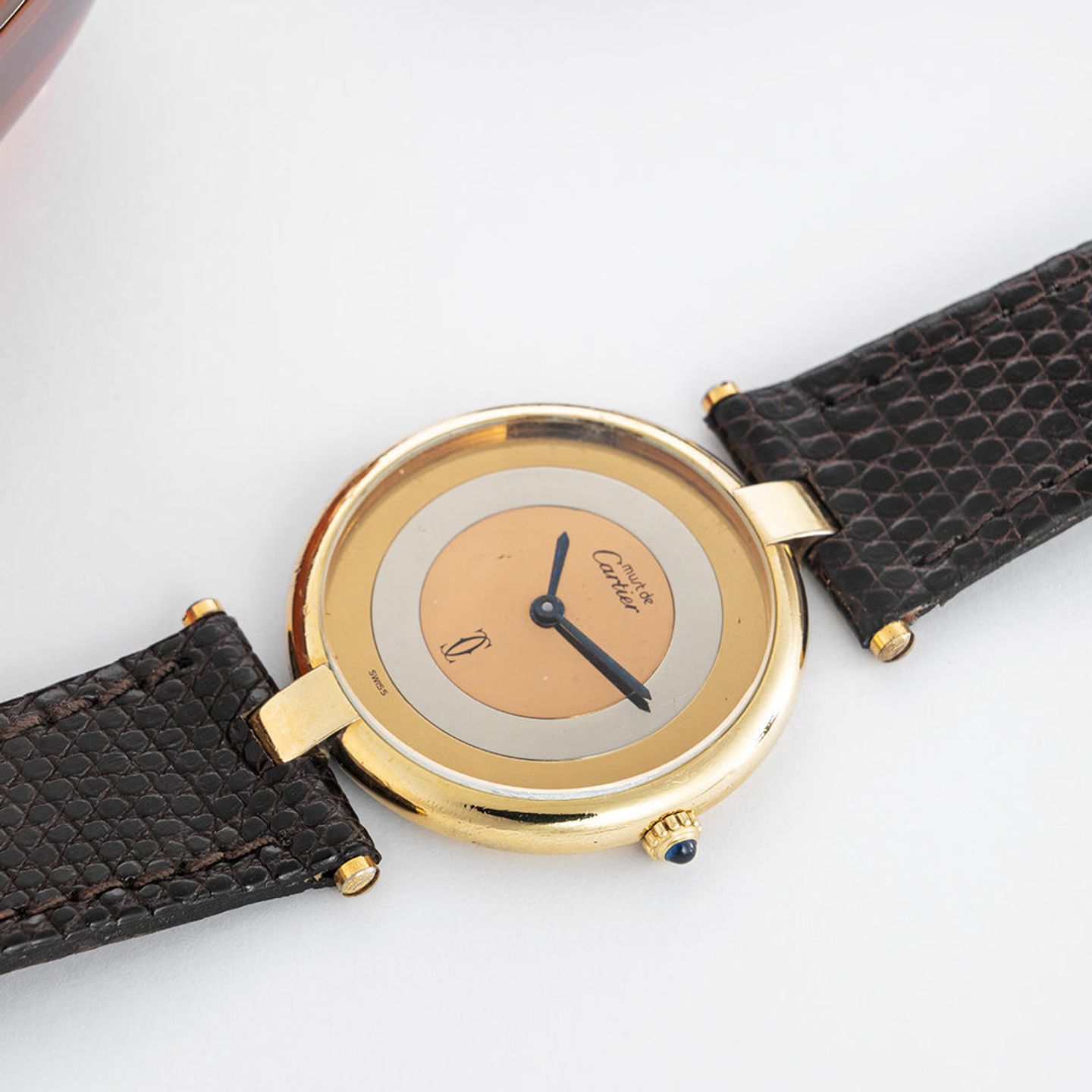 Cartier Vendome Unknown - (3/6)