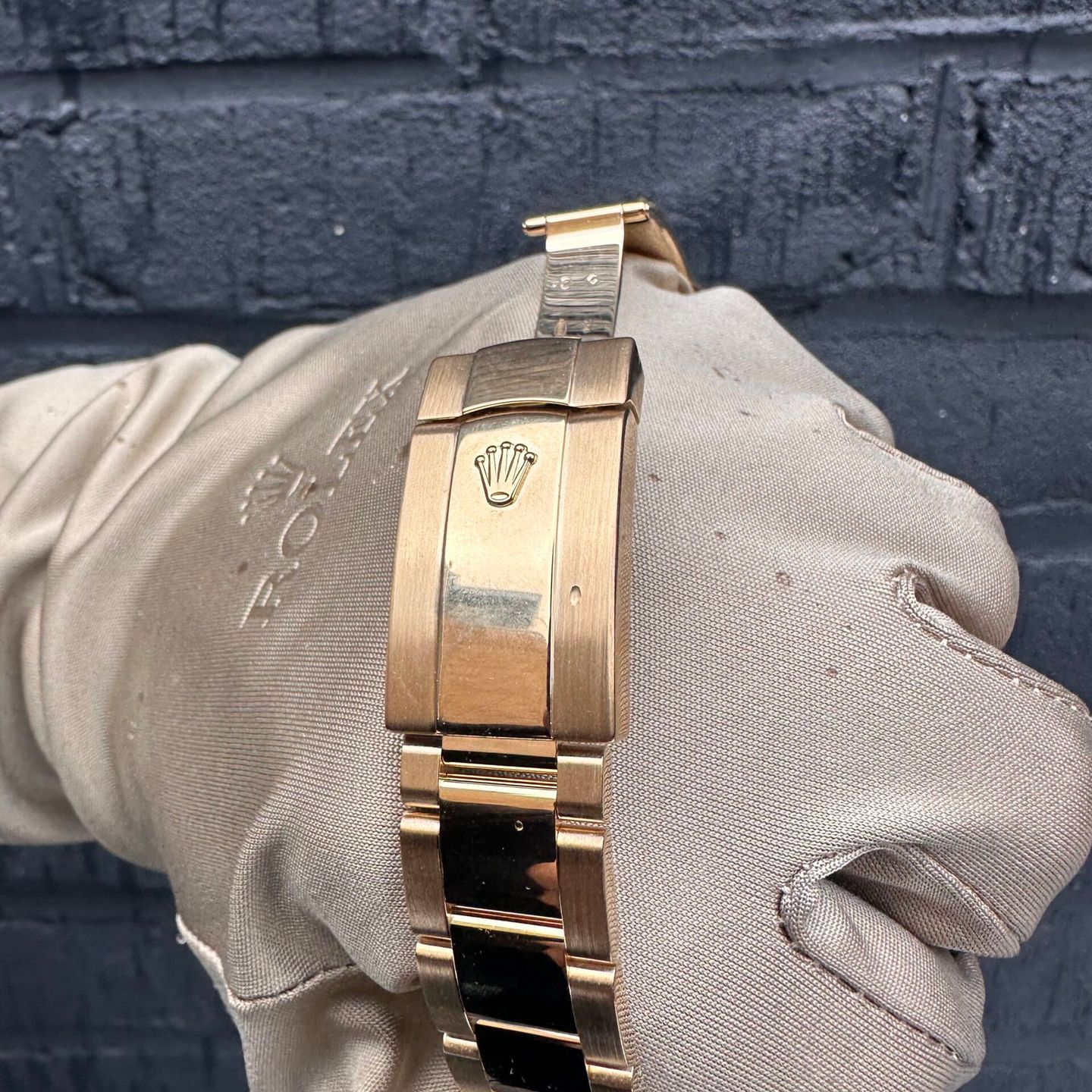 Rolex Sky-Dweller 326933 - (2/4)