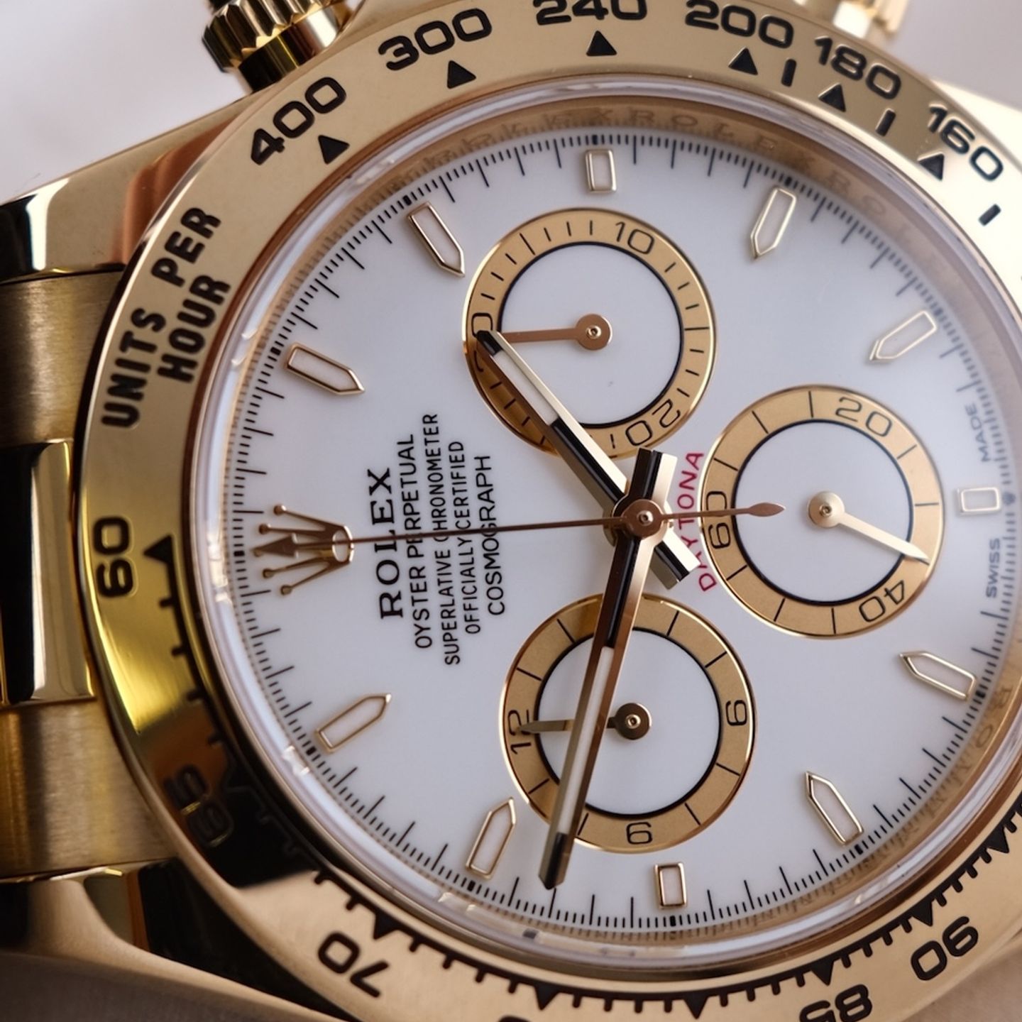 Rolex Daytona 126508 - (5/8)