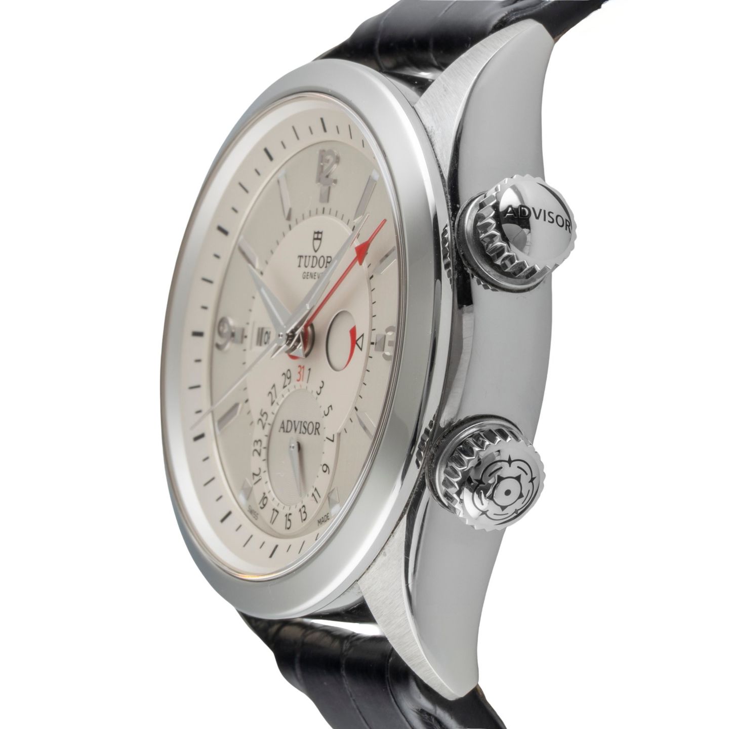 Tudor Heritage Advisor 79620T - (6/8)