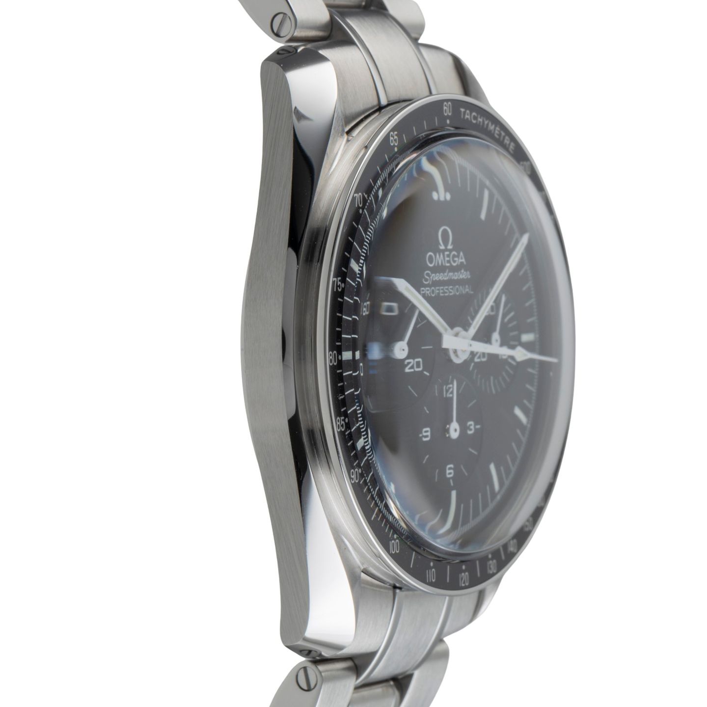 Omega Speedmaster Professional Moonwatch 311.30.42.30.01.005 - (7/8)