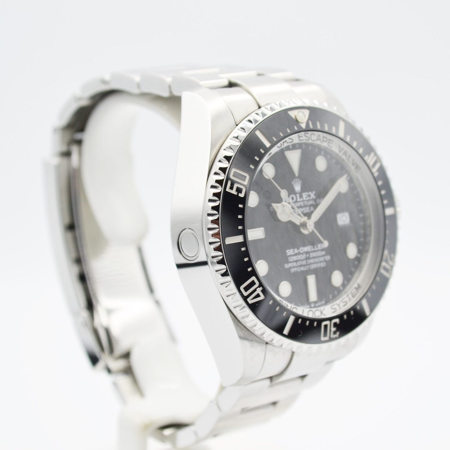 Rolex Sea-Dweller Deepsea 126660 - (6/7)
