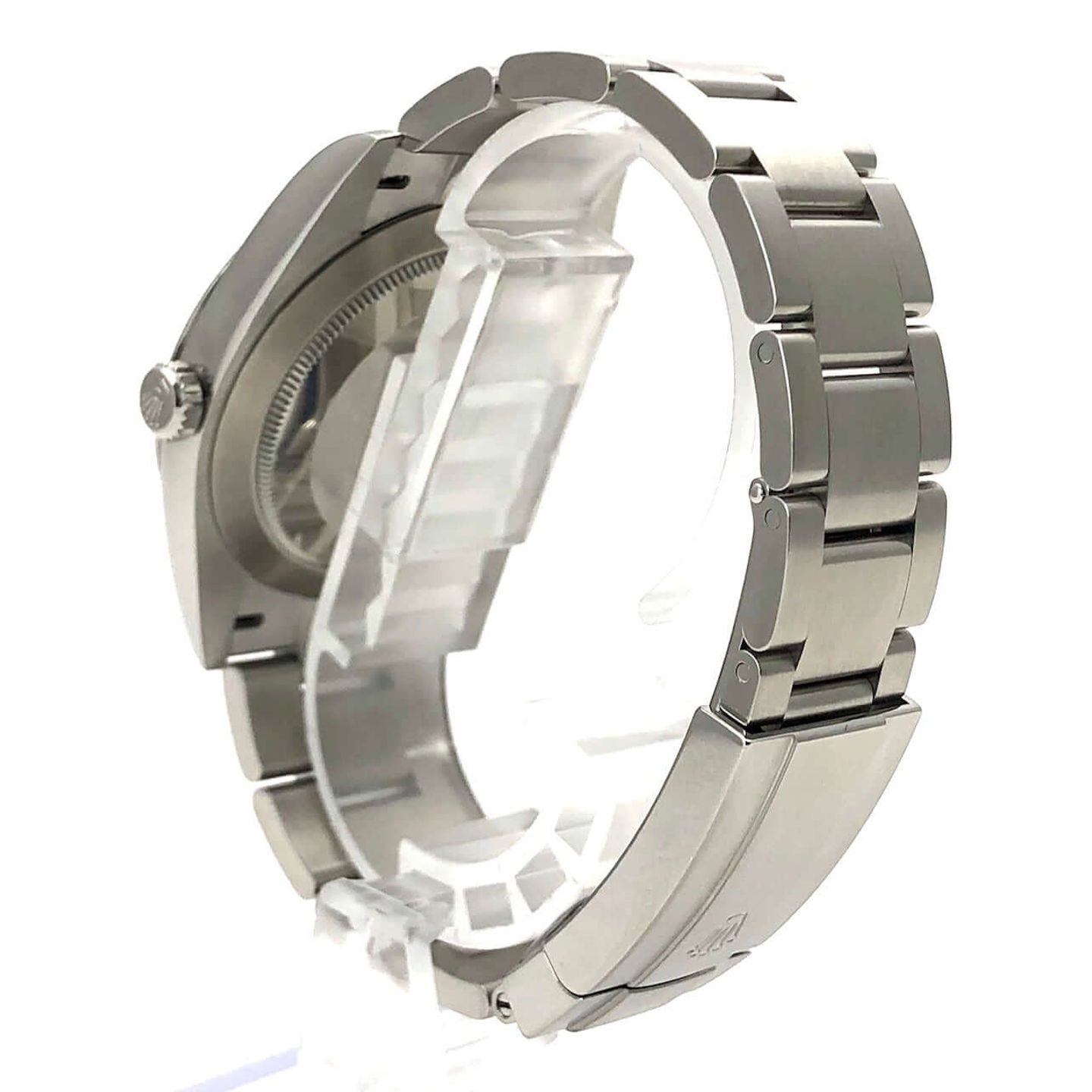 Rolex Oyster Perpetual 41 124300 - (7/8)