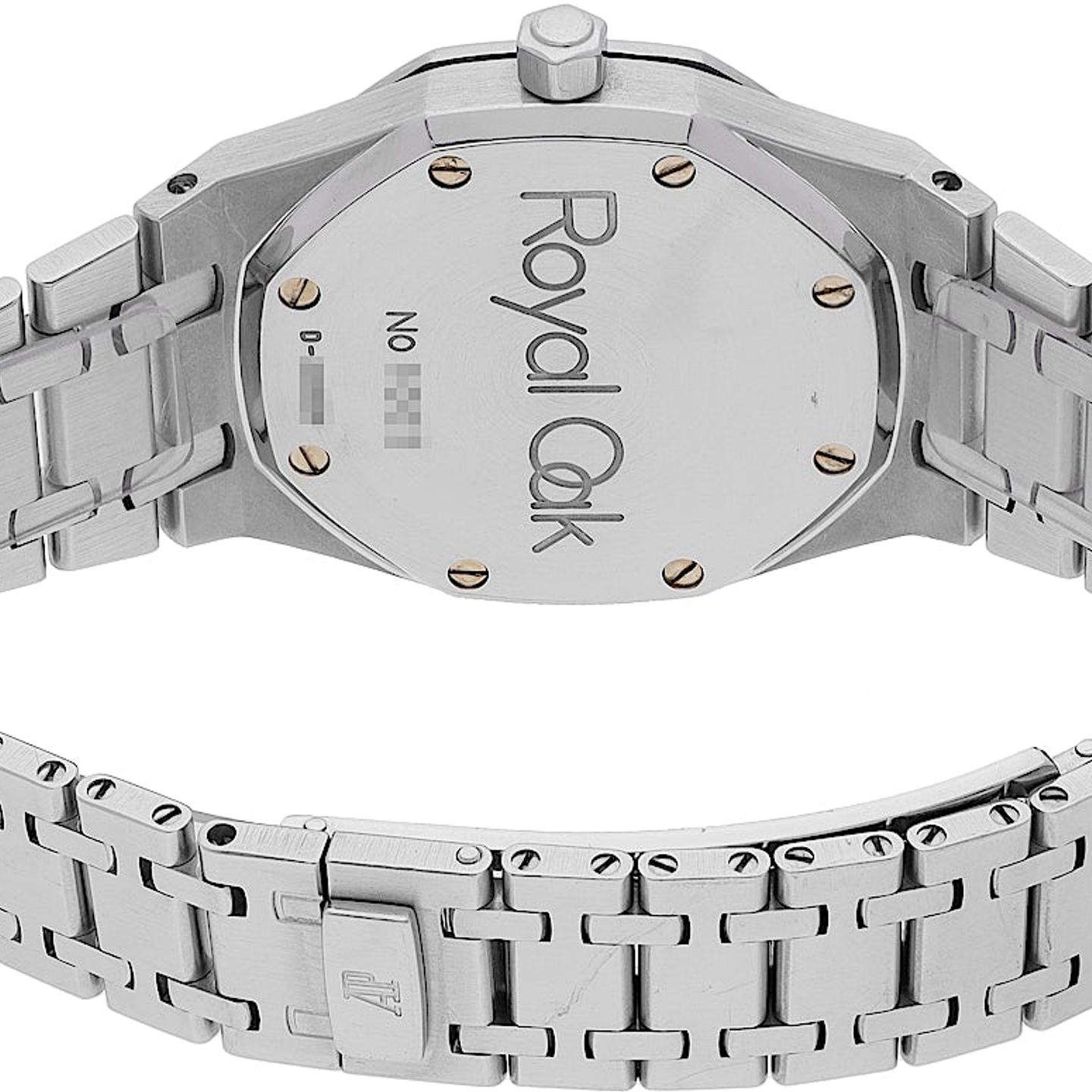 Audemars Piguet Royal Oak 14790ST.OO.0789ST.09 - (5/5)