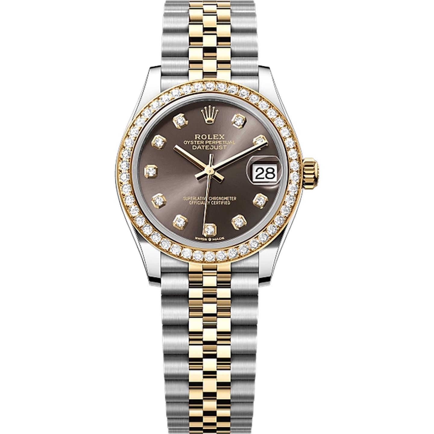 Rolex Datejust 31 278383RBR - (1/1)
