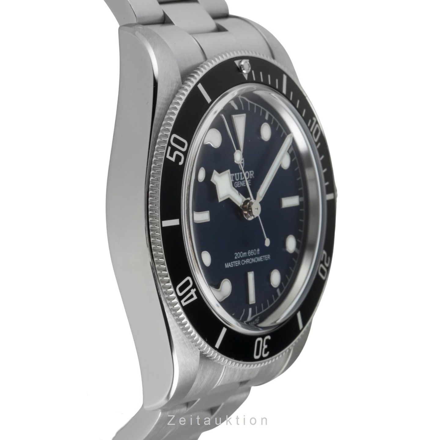 Tudor Black Bay 68 7943A1A0NU - (5/8)