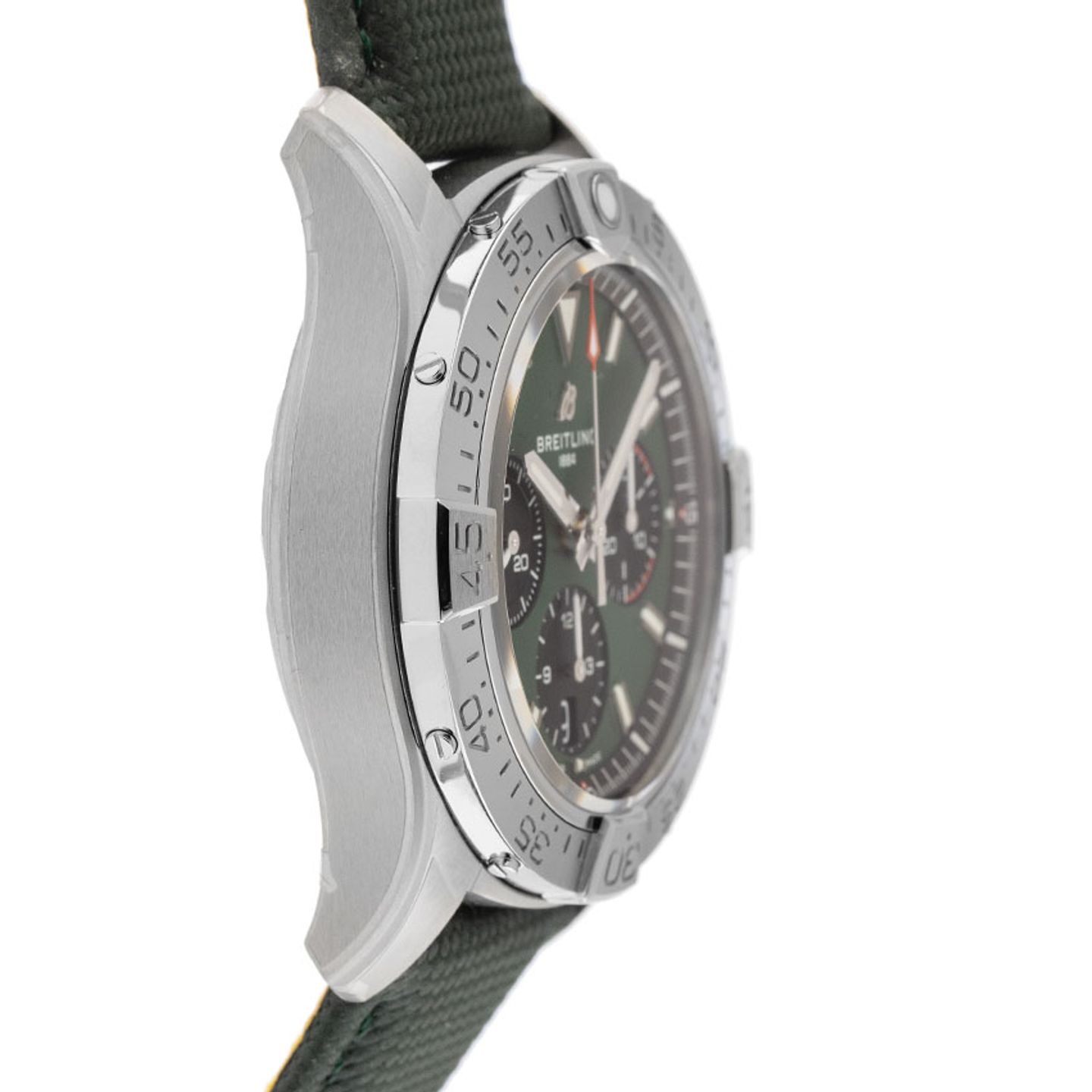 Breitling Avenger AB0146101L1X1 - (5/7)