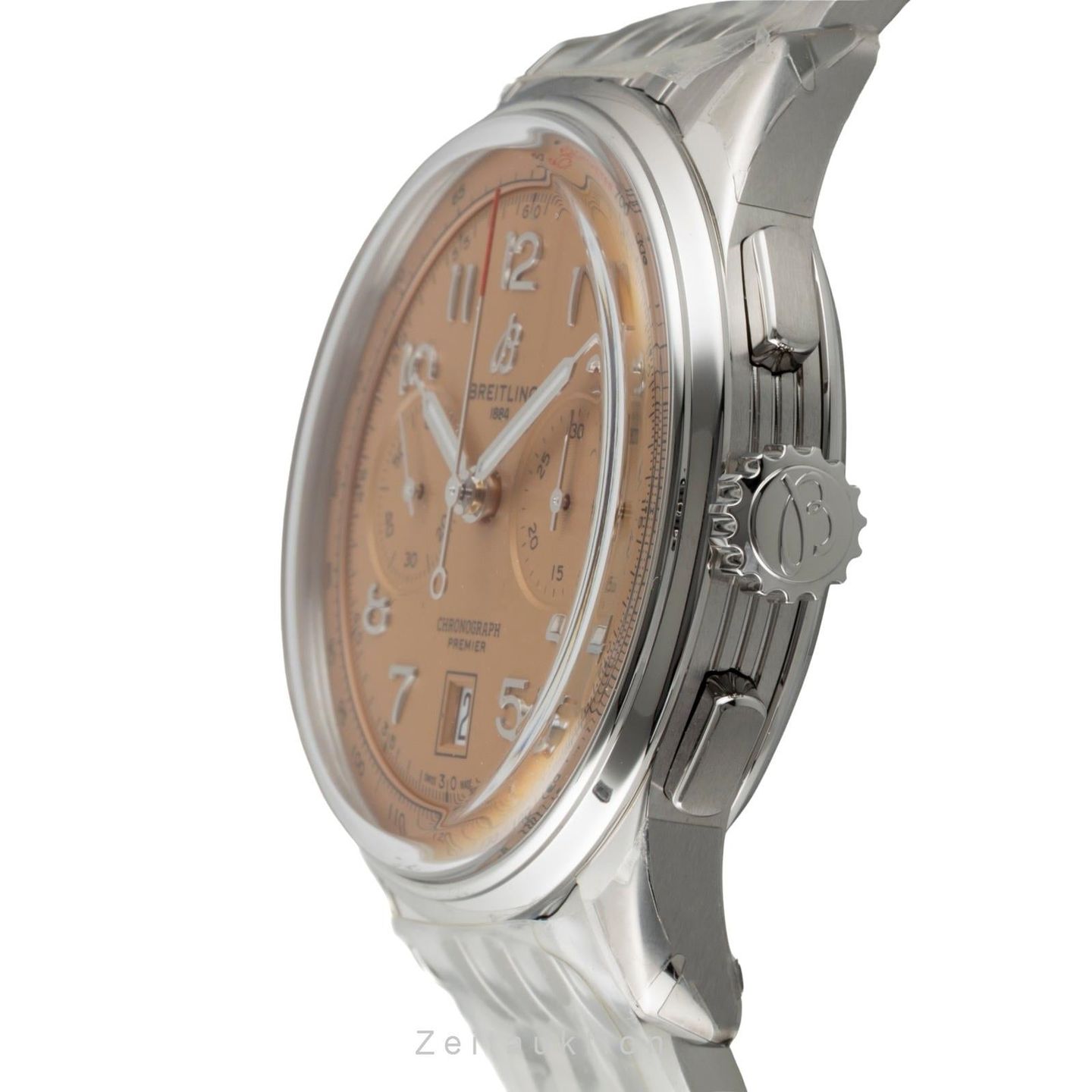 Breitling Premier AB0145331K1A1 - (5/8)