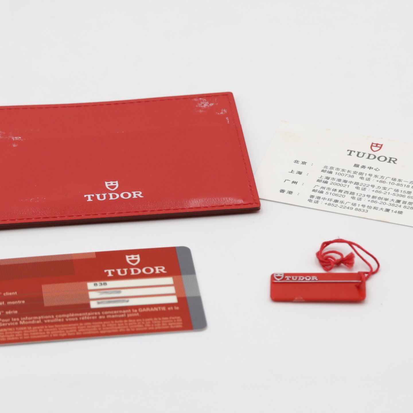 Tudor Prince Date 76200 - (5/8)