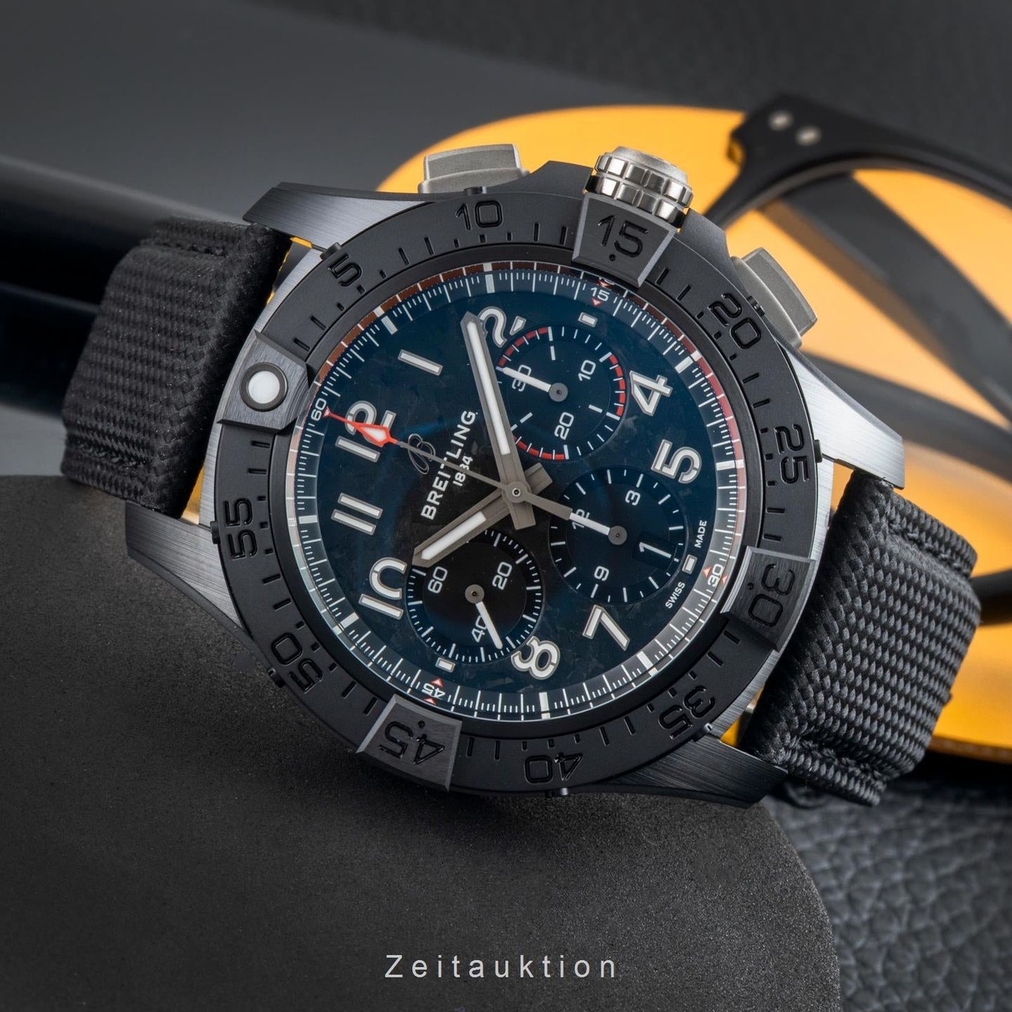 Breitling Avenger SB0147101B1X1 - (2/8)