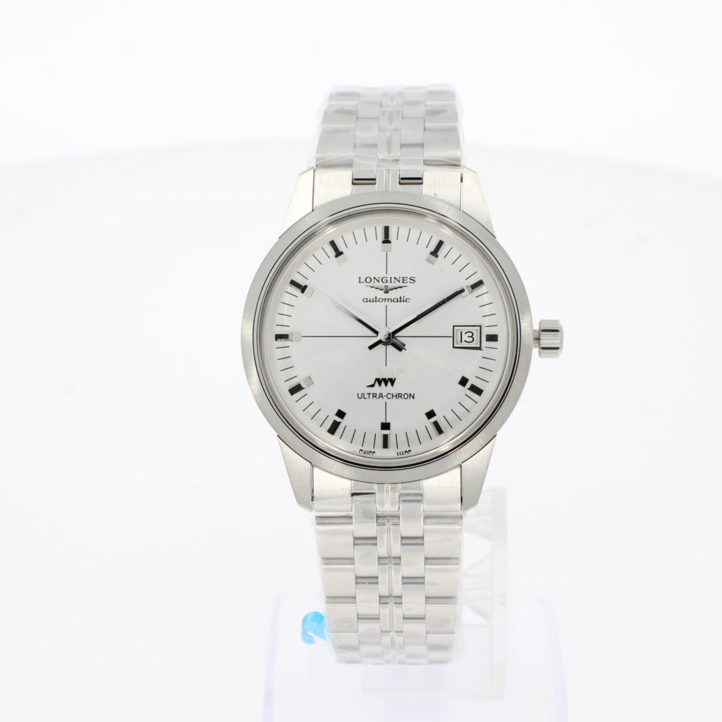 Unknown Unknown L2.537.4.72.6 (2025) - (1/5)