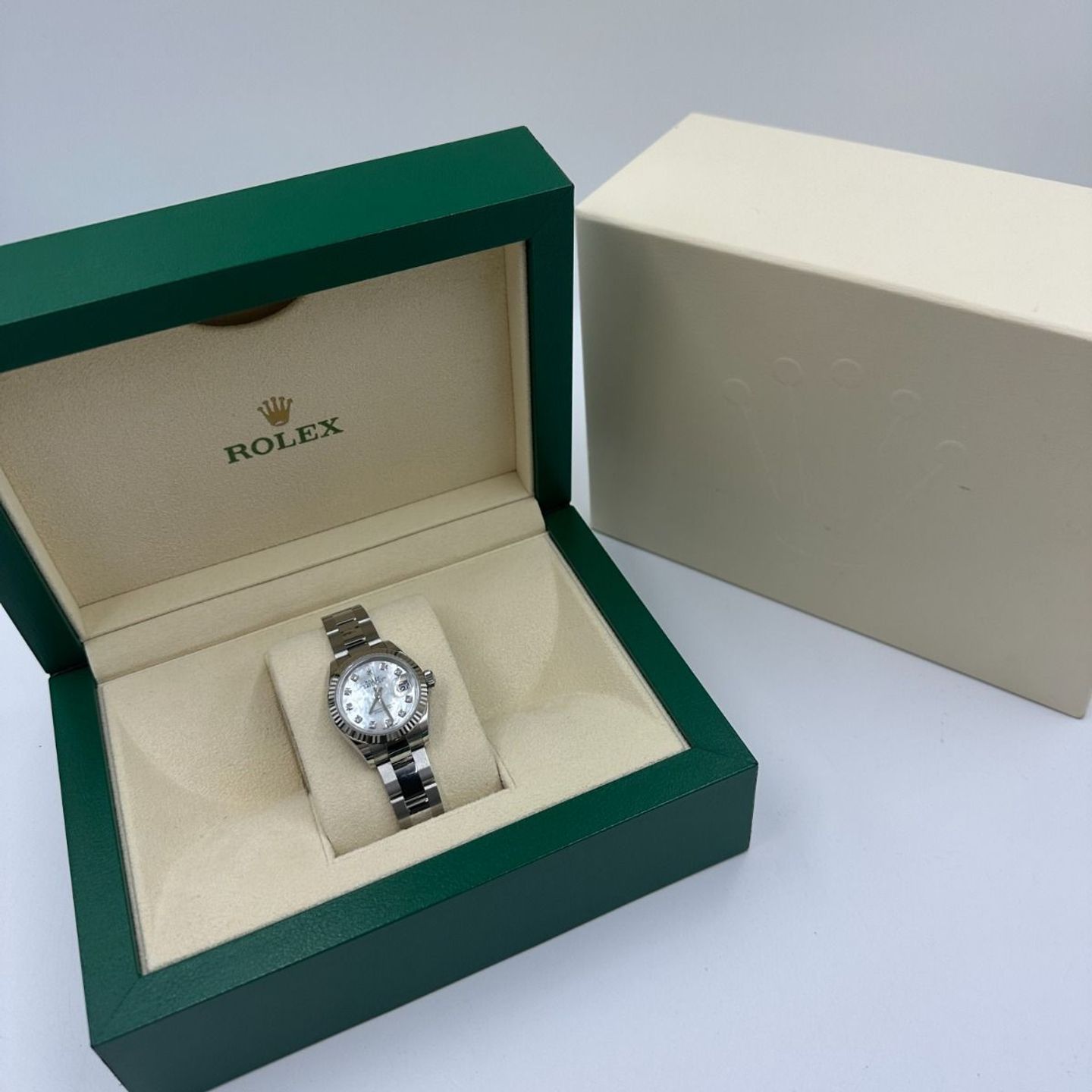 Rolex Lady-Datejust 279174 - (3/8)