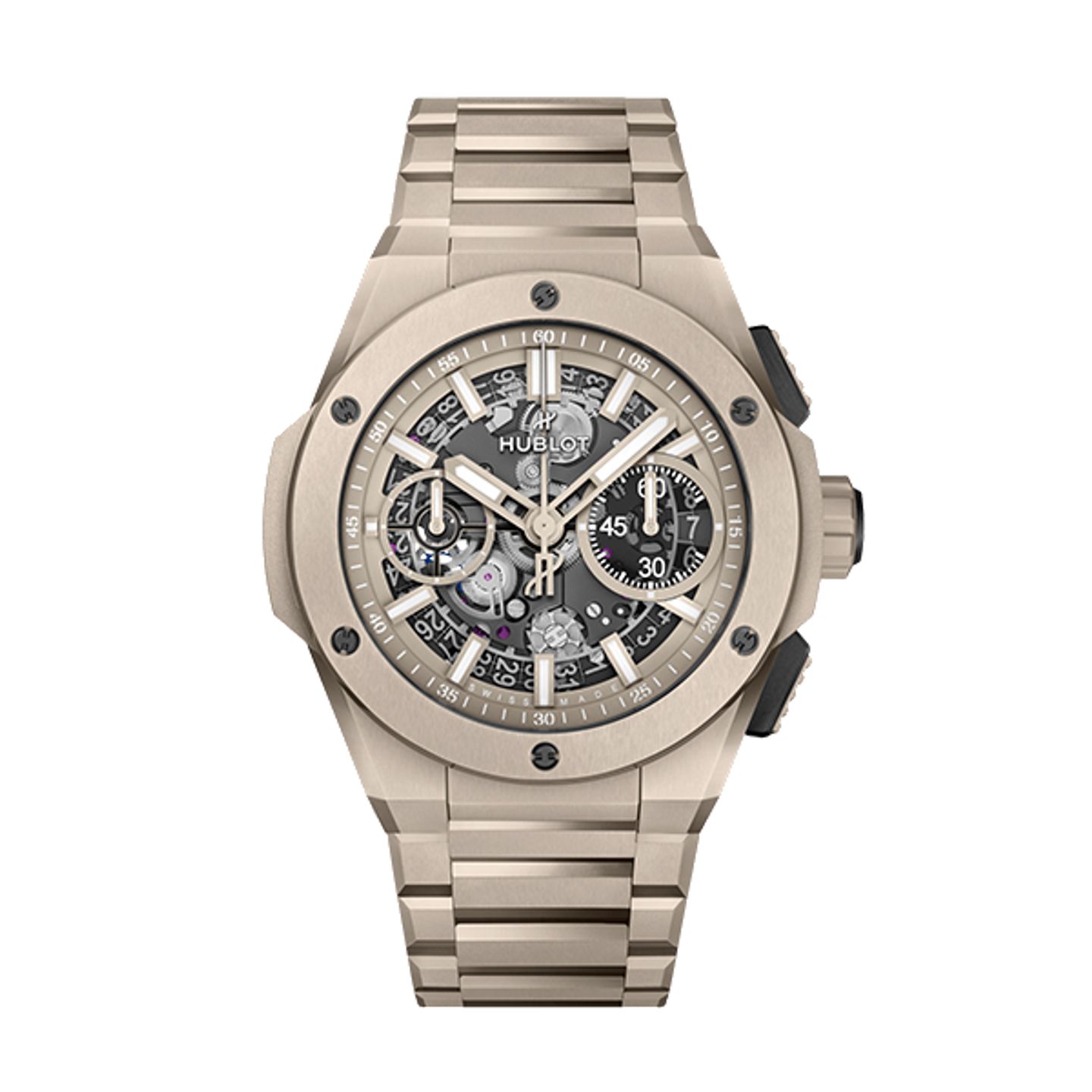 Hublot Big Bang 451.CZ.4620.CZ - (1/1)