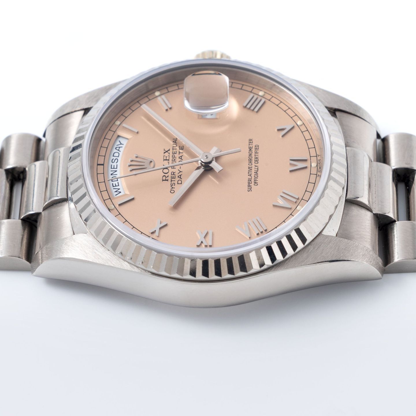 Rolex Day-Date 36 18239 - (8/8)