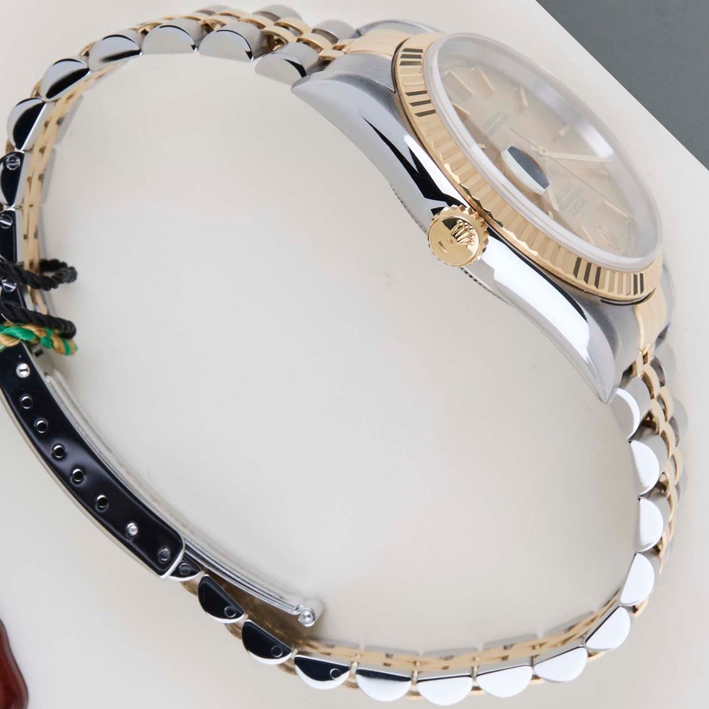 Rolex Datejust 36 16233 - (7/8)