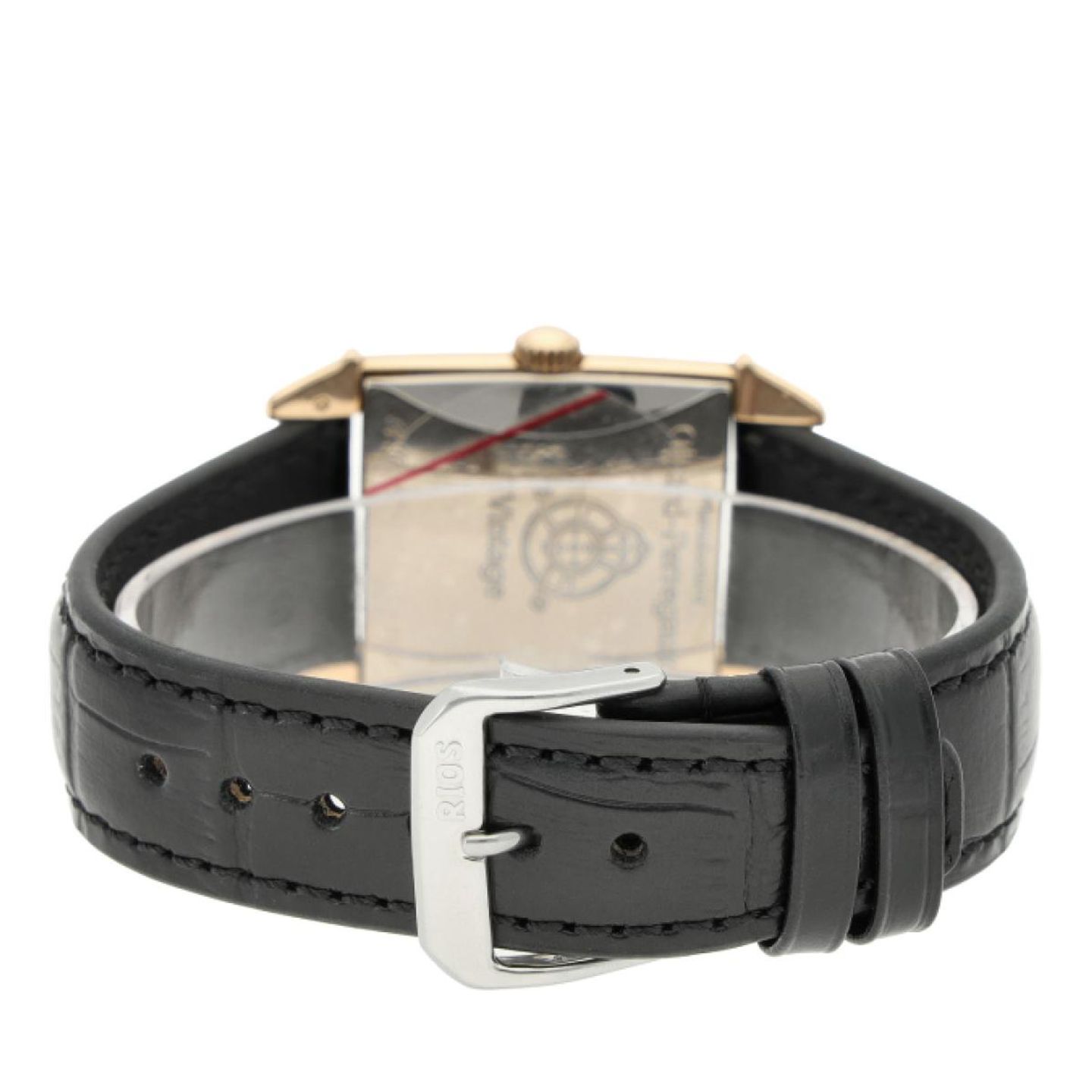 Girard-Perregaux Vintage 1945 2595 - (4/5)