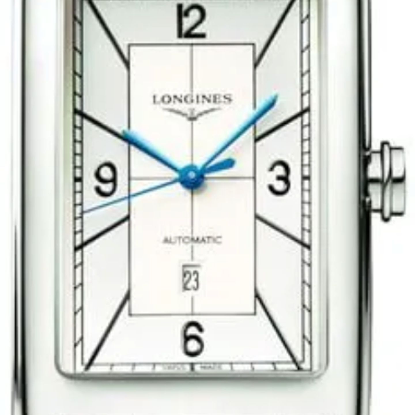 Longines DolceVita L5.767.4.73.6 - (1/1)