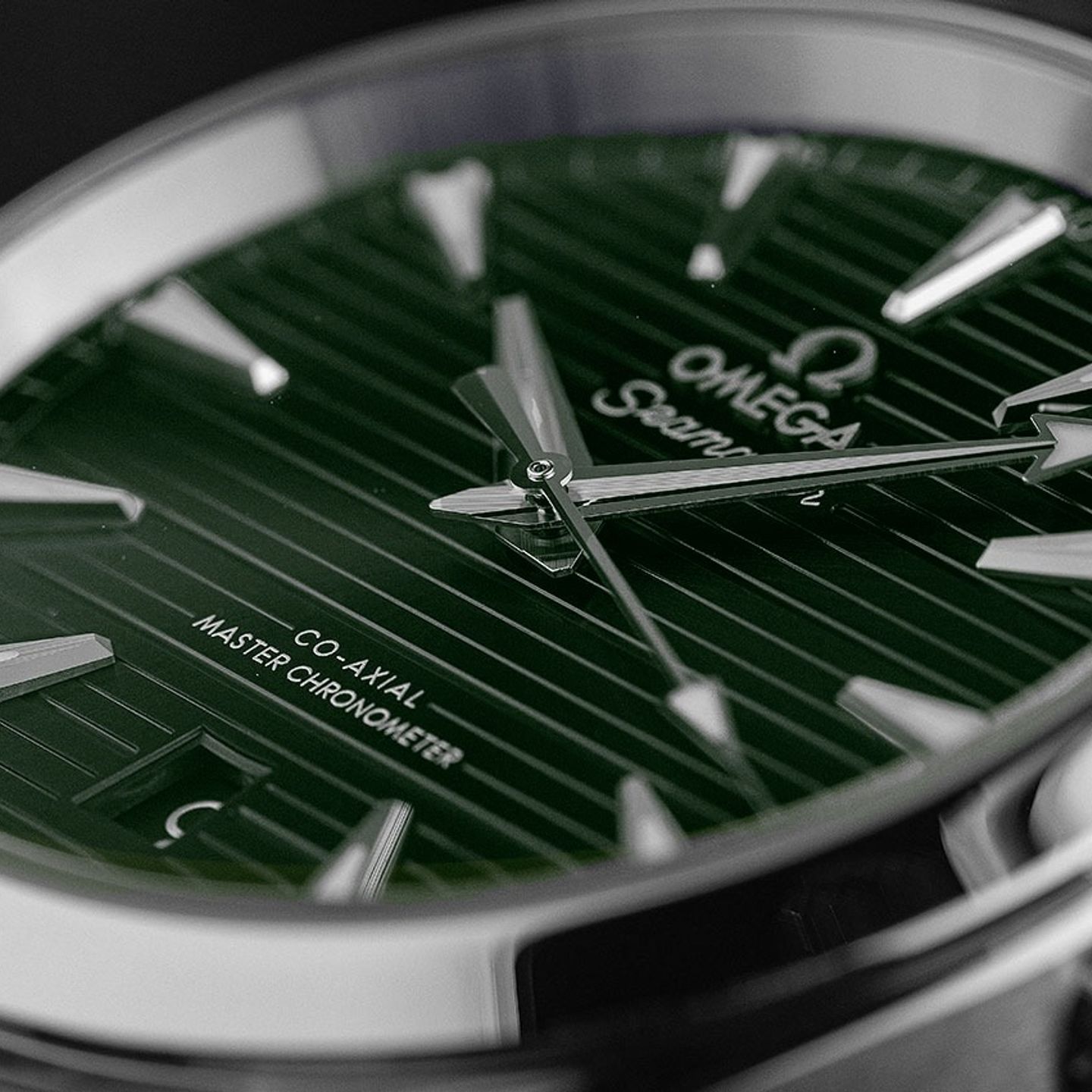 Omega Seamaster Aqua Terra 220.10.41.21.10.001 - (3/8)