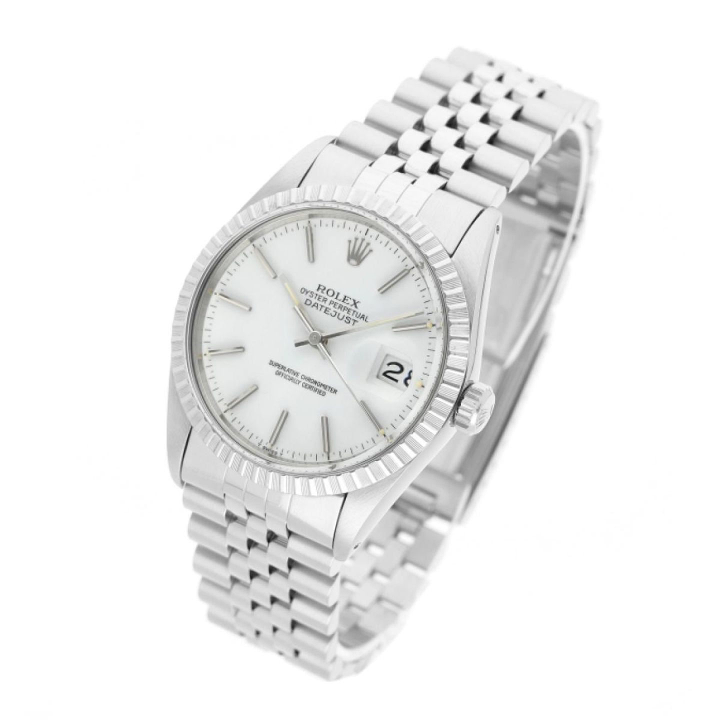 Rolex Datejust 36 16030 - (2/4)