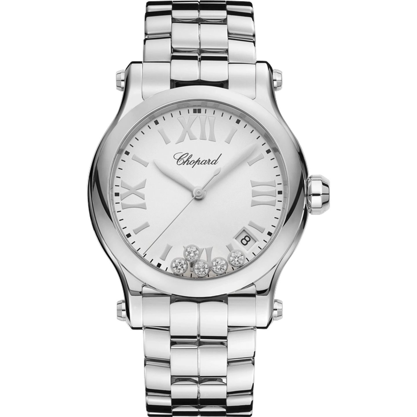 Chopard Happy Sport 278582-3002 - (1/1)