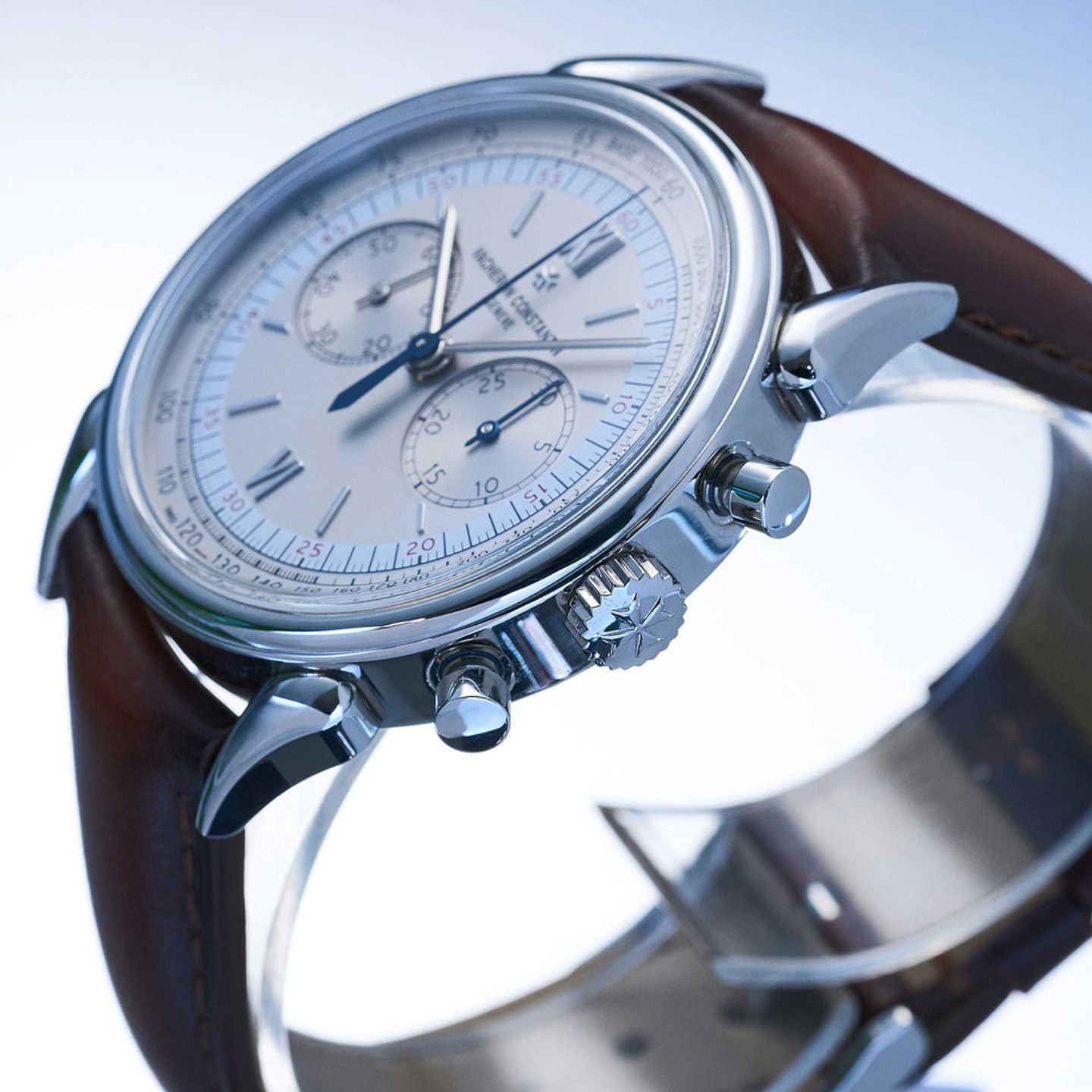 Vacheron Constantin Historiques 5000H/000A-B582 - (4/7)