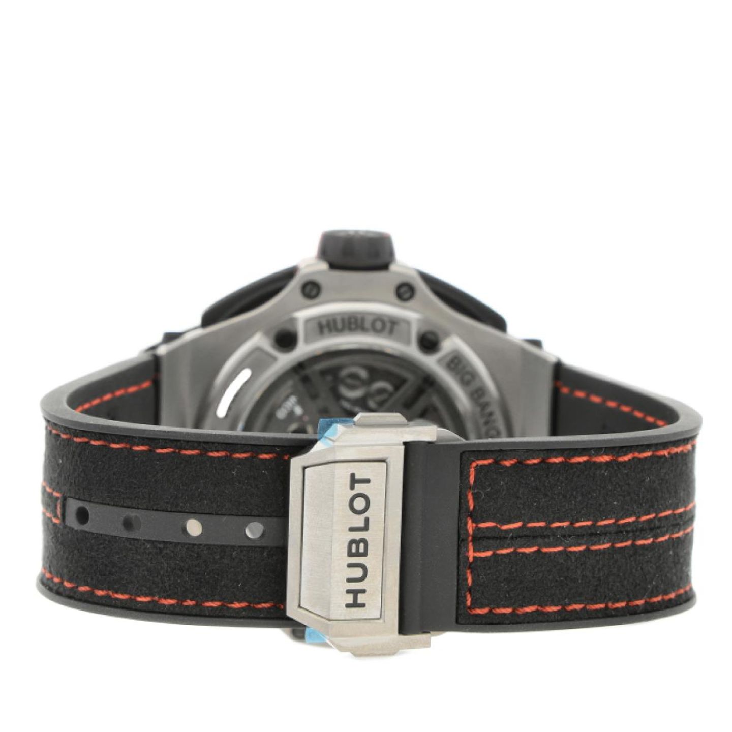 Hublot Big Bang 402.NX.0123.WR - (7/8)